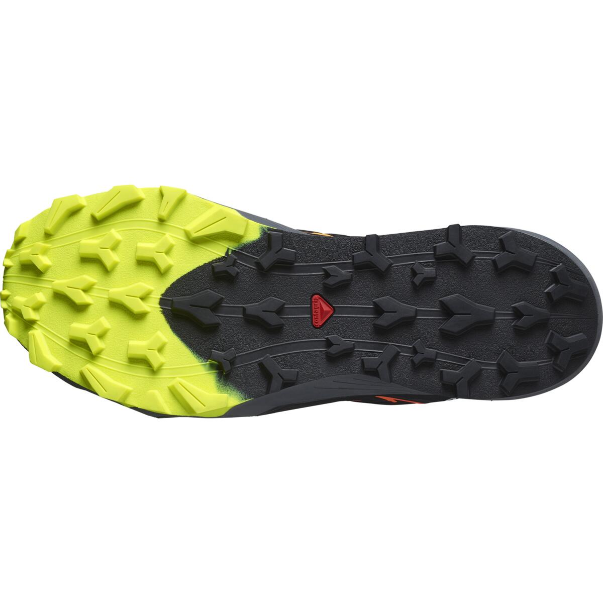 THUNDERCROSS M