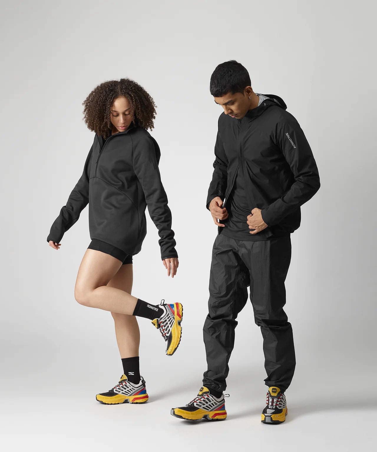 #Color_Amarillo/Gris/Rojo