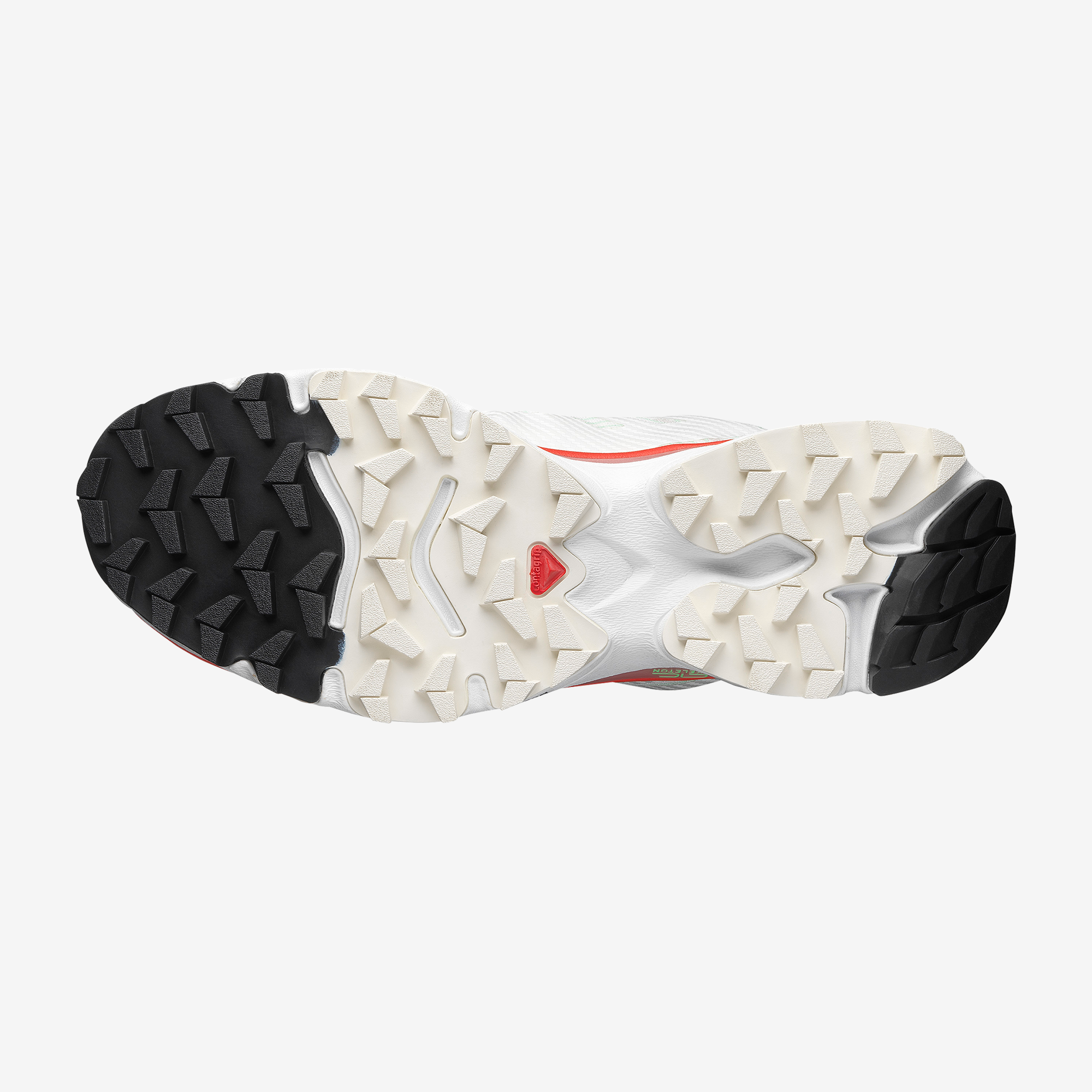 XT-4 OG TOPOGRAPHY