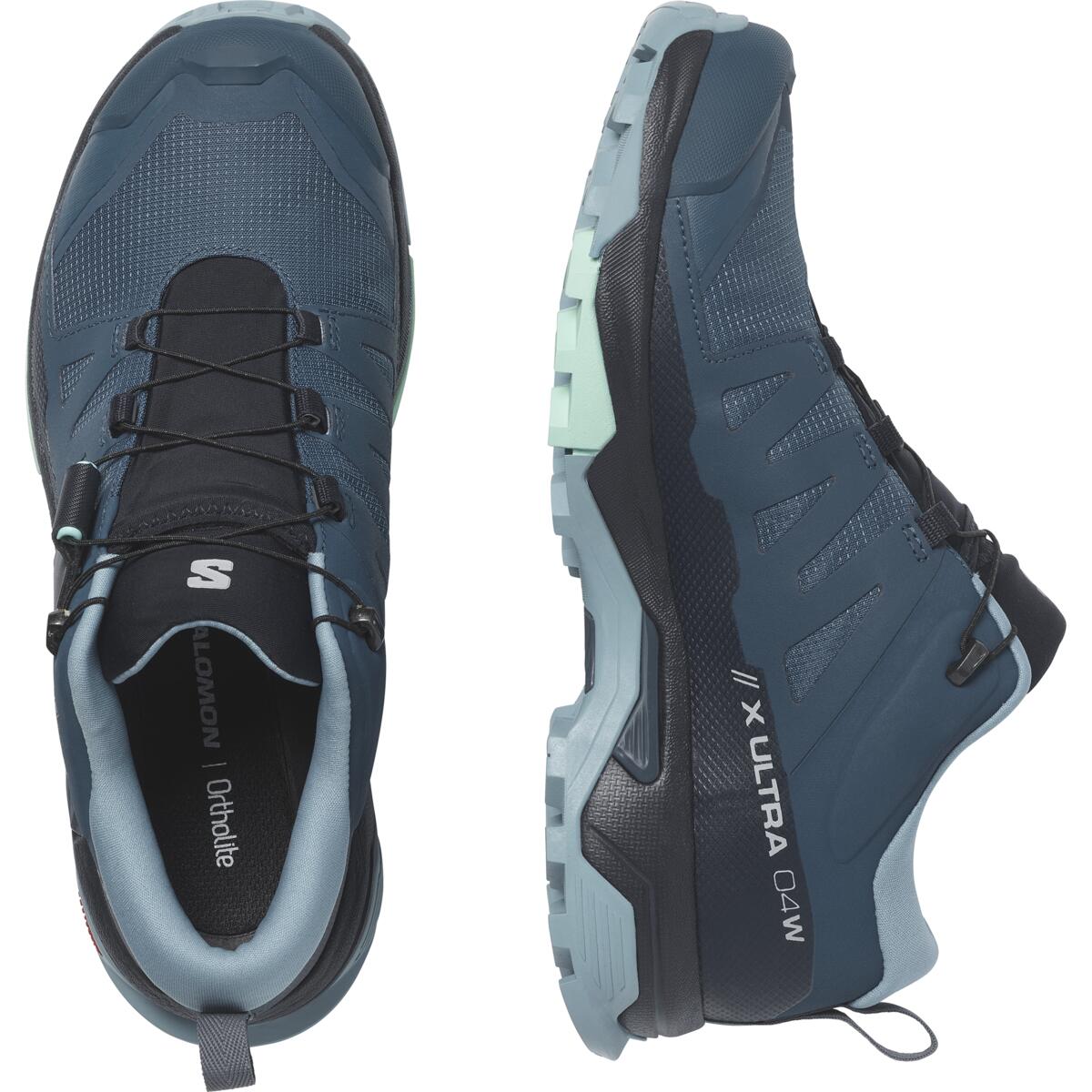 X ULTRA 4 GORE-TEX W