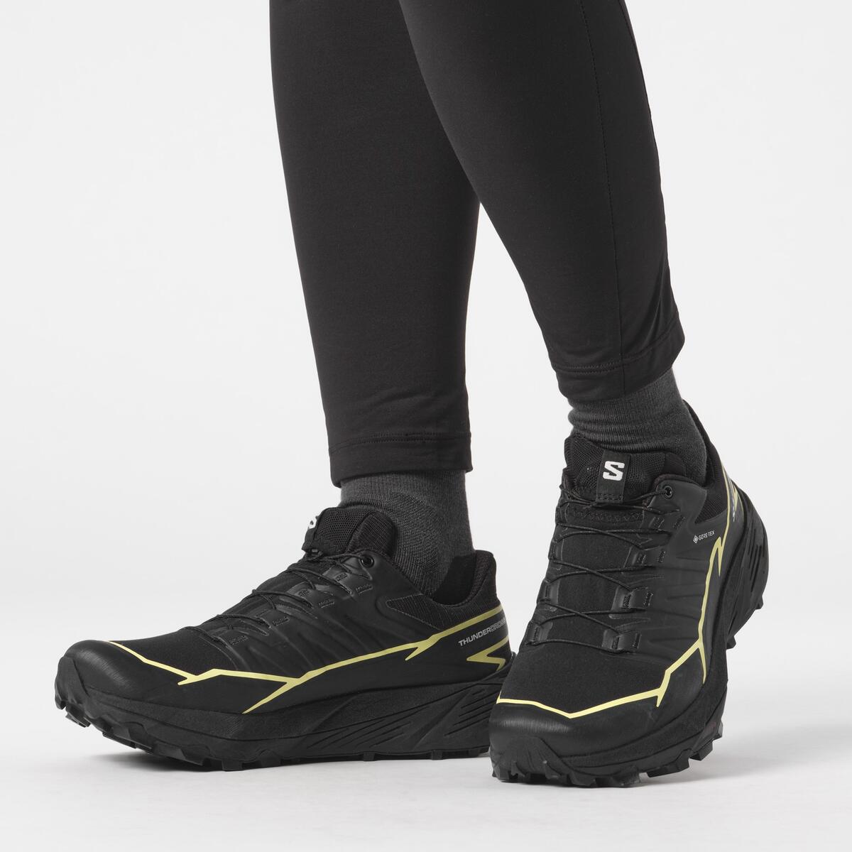 THUNDERCROSS GTX W