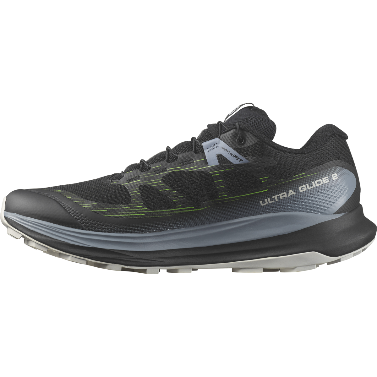 ULTRA GLIDE 2