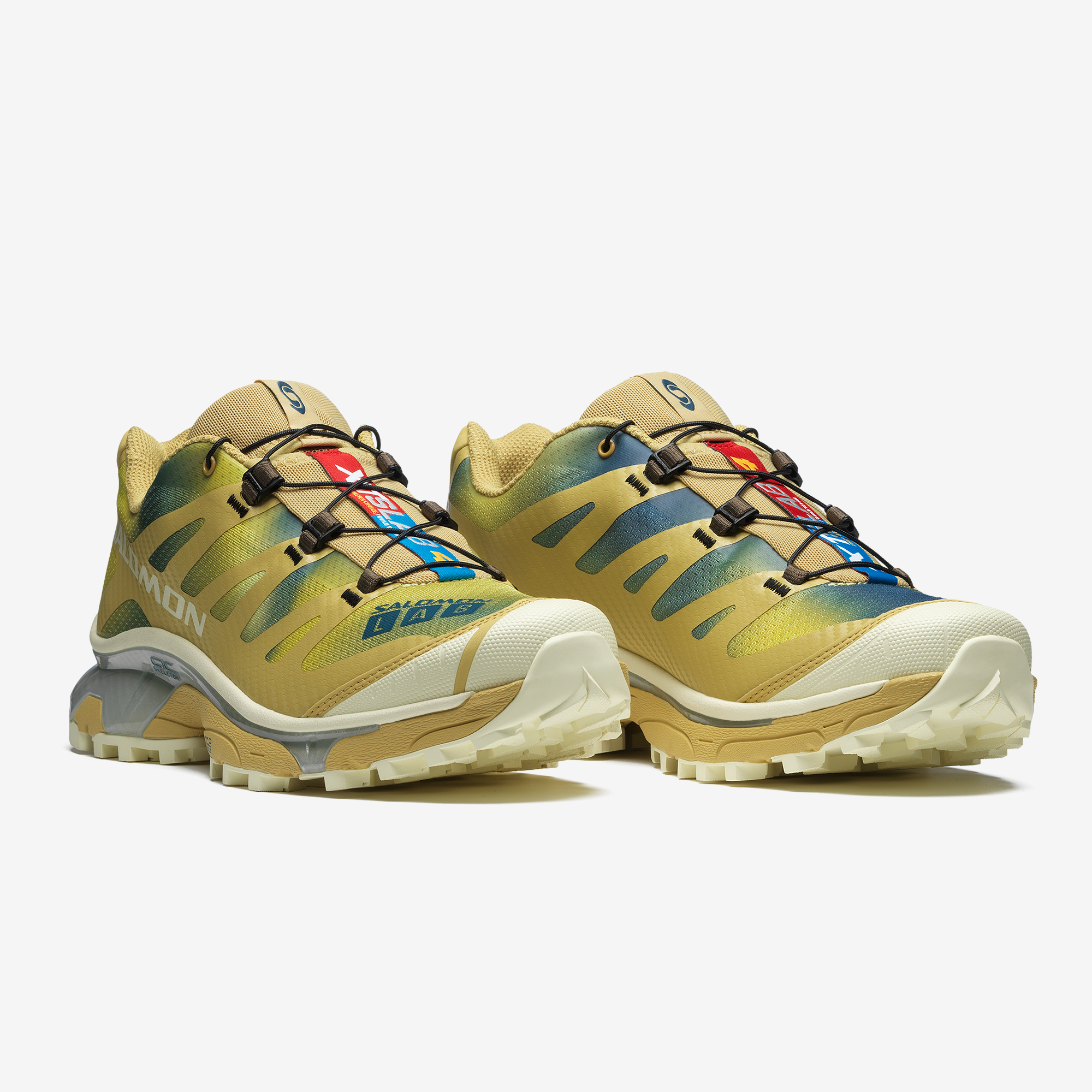 XT-4 OG AURORA BOREALIS