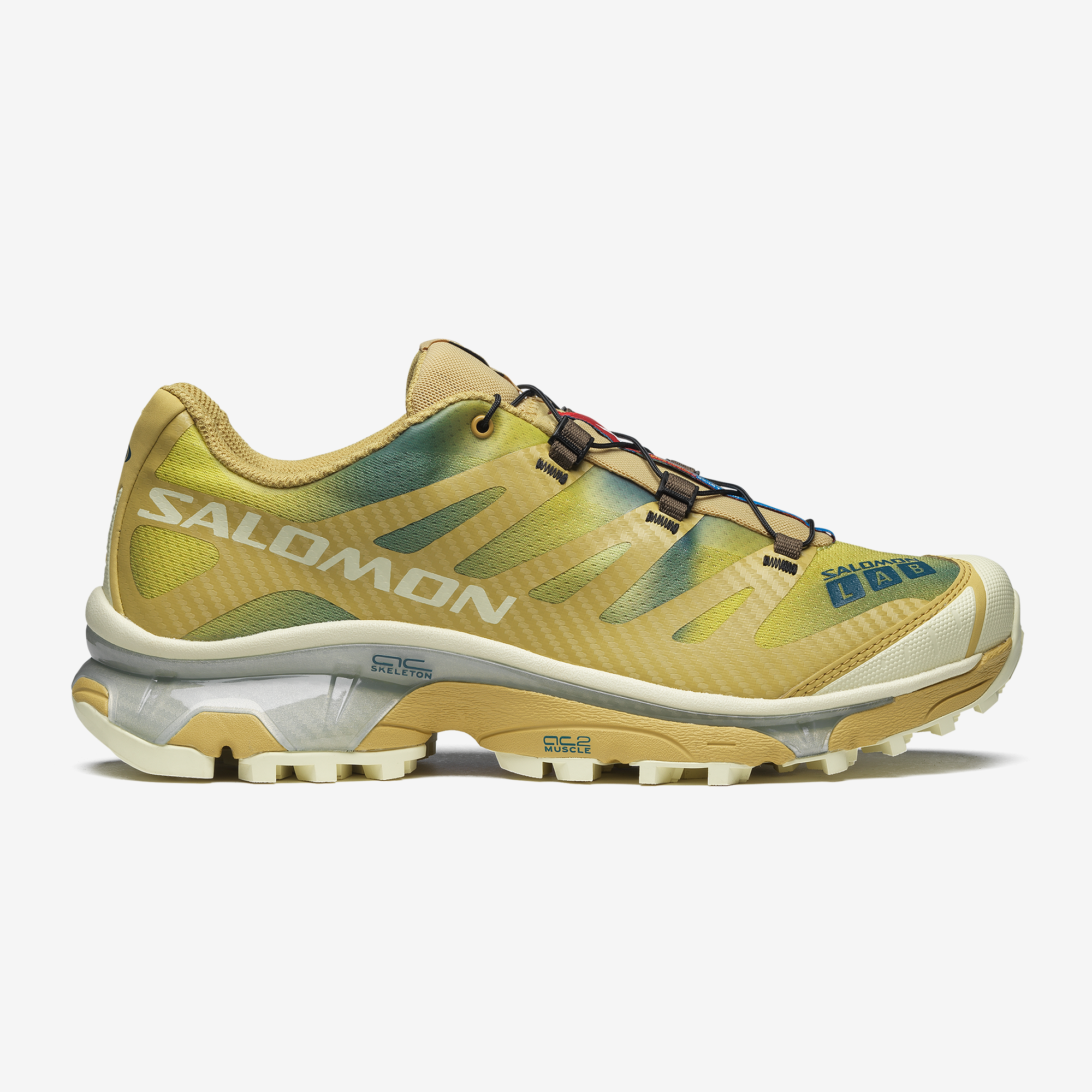 XT-4 OG AURORA BOREALIS