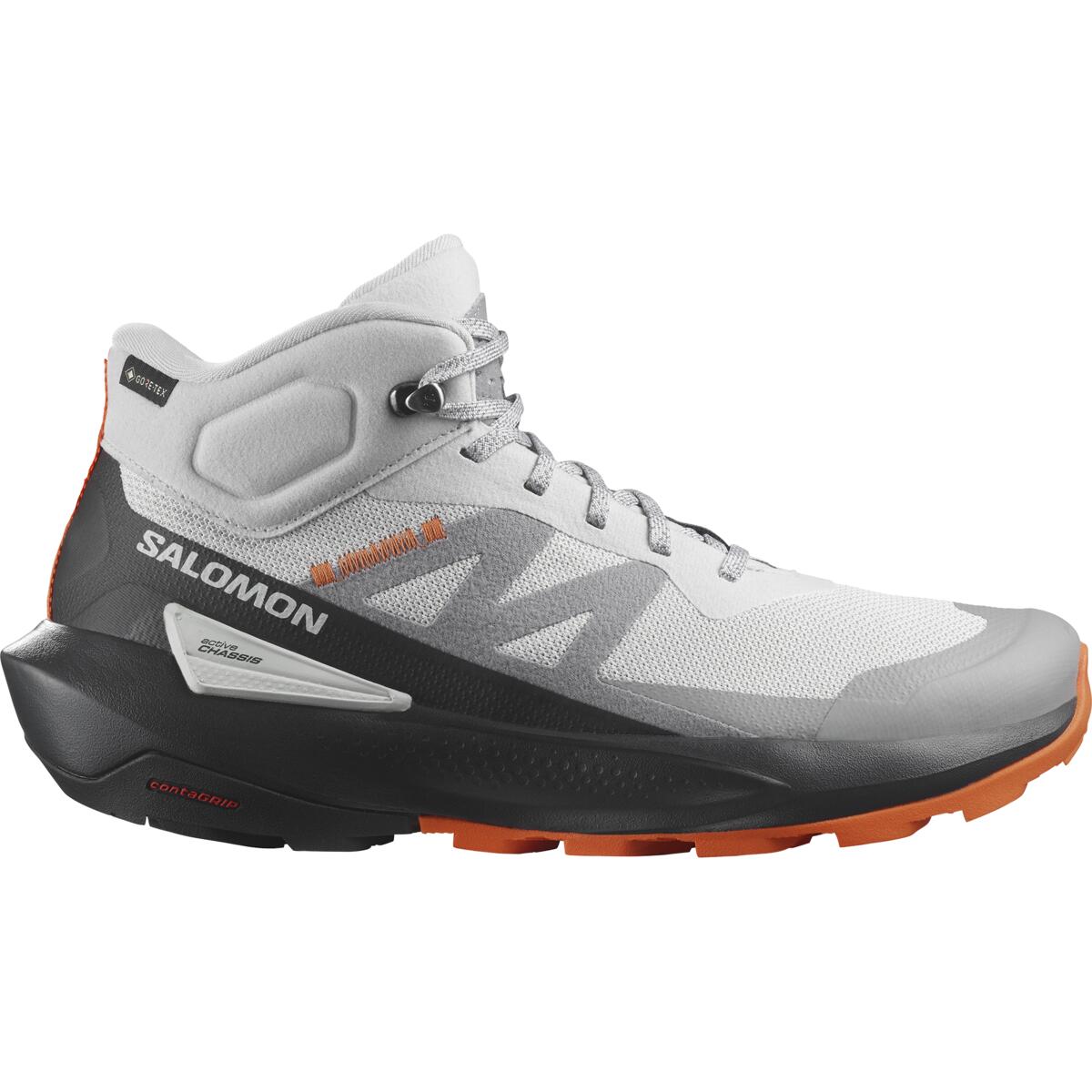 Catalogo botas salomon online