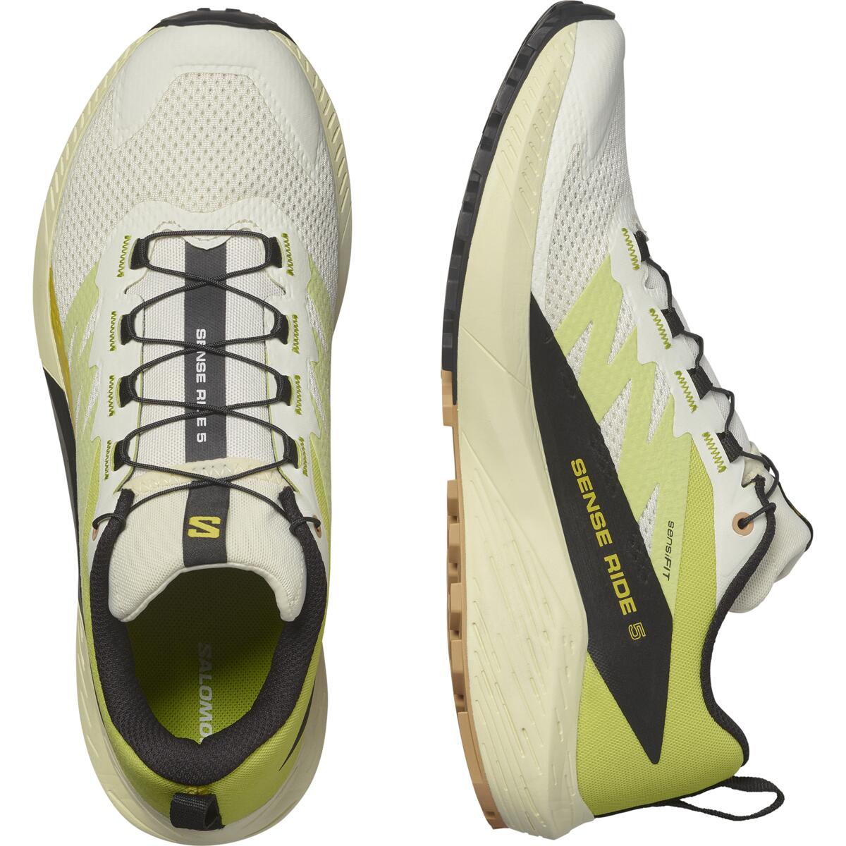 SENSE RIDE 5 M