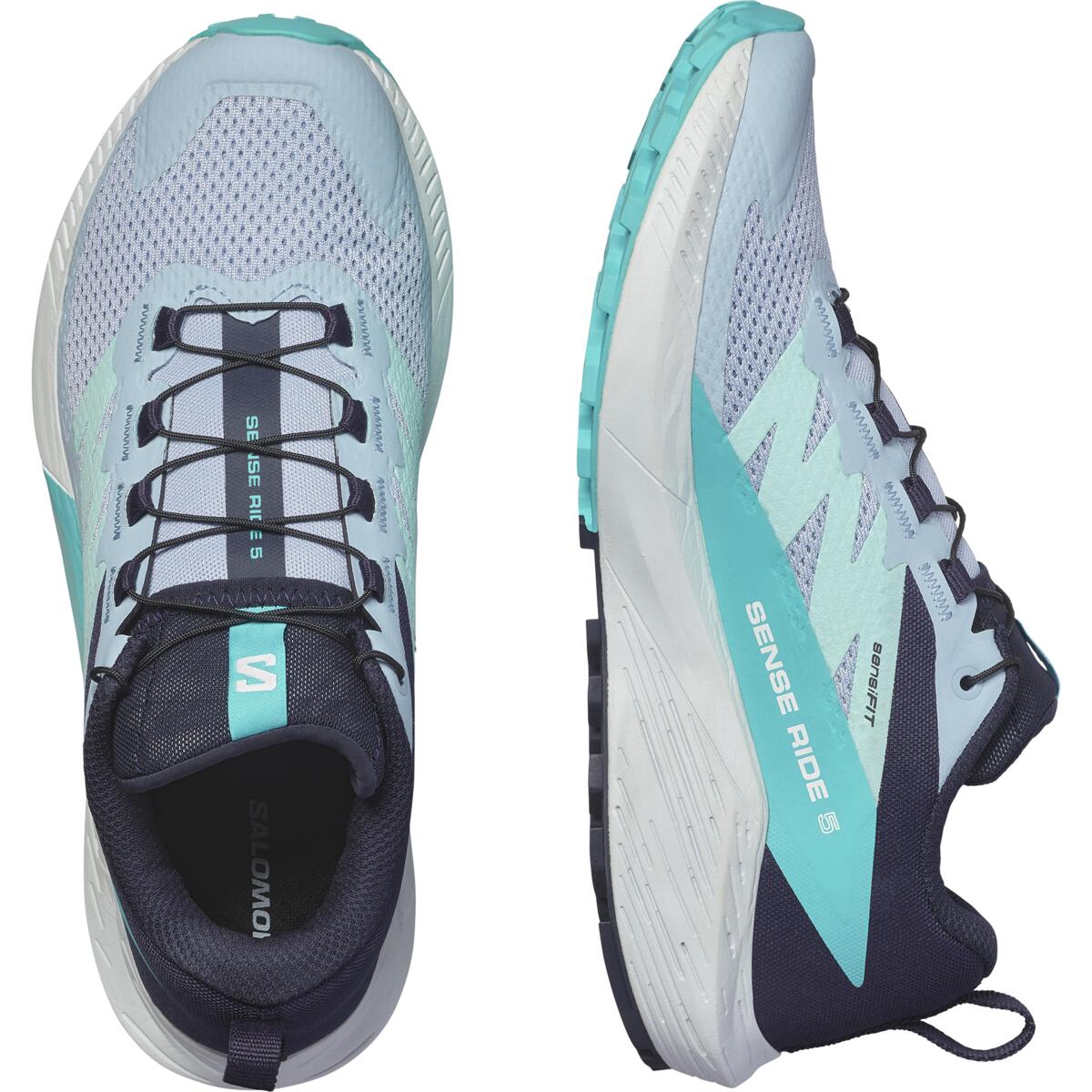SENSE RIDE 5 W