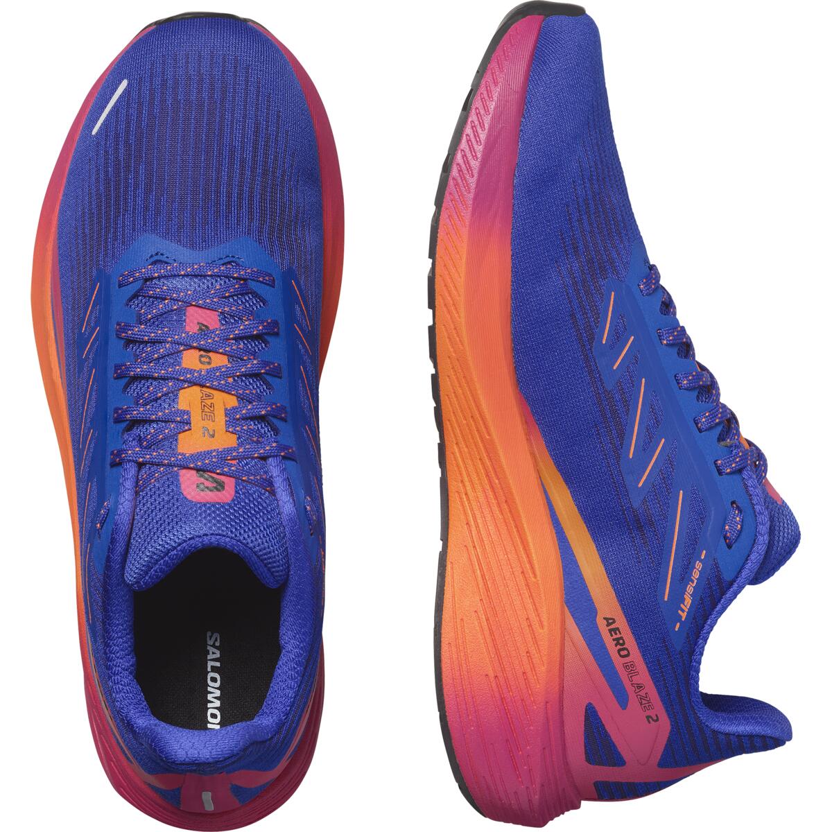 AERO BLAZE 2 ISD M