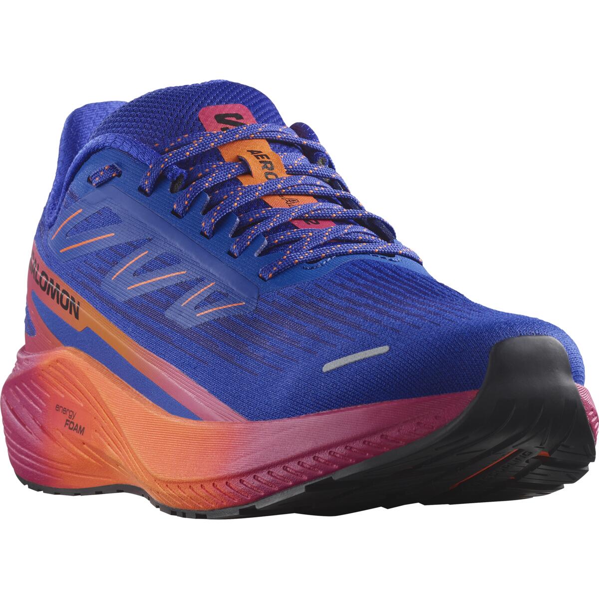 AERO BLAZE 2 ISD M