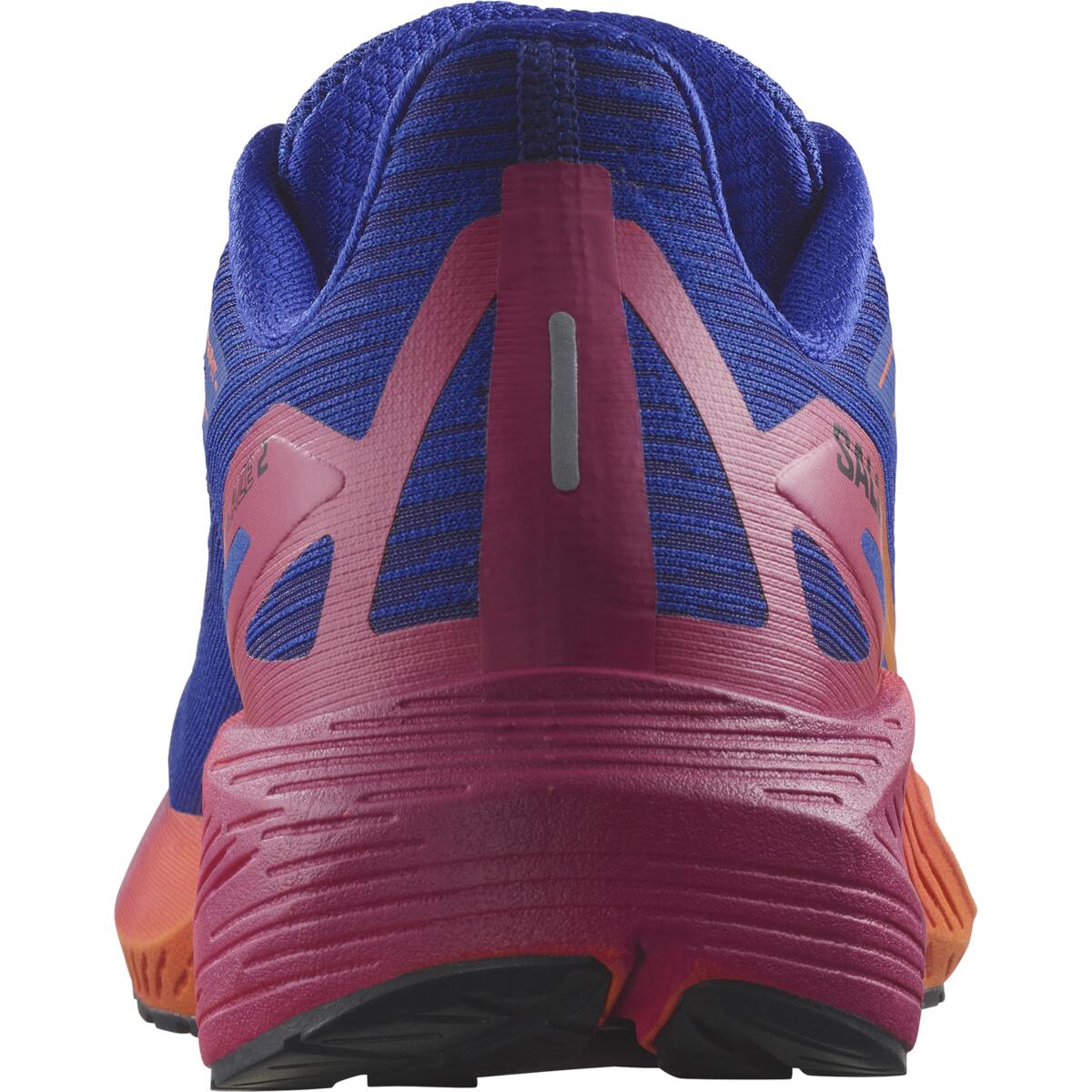 AERO BLAZE 2 ISD M