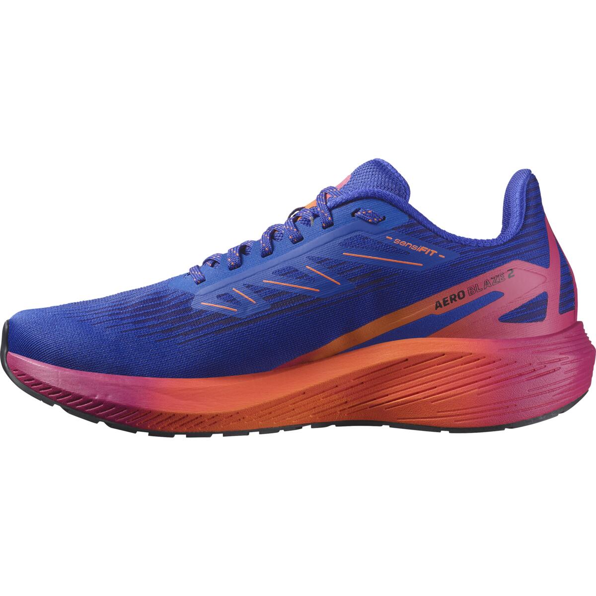 AERO BLAZE 2 ISD M