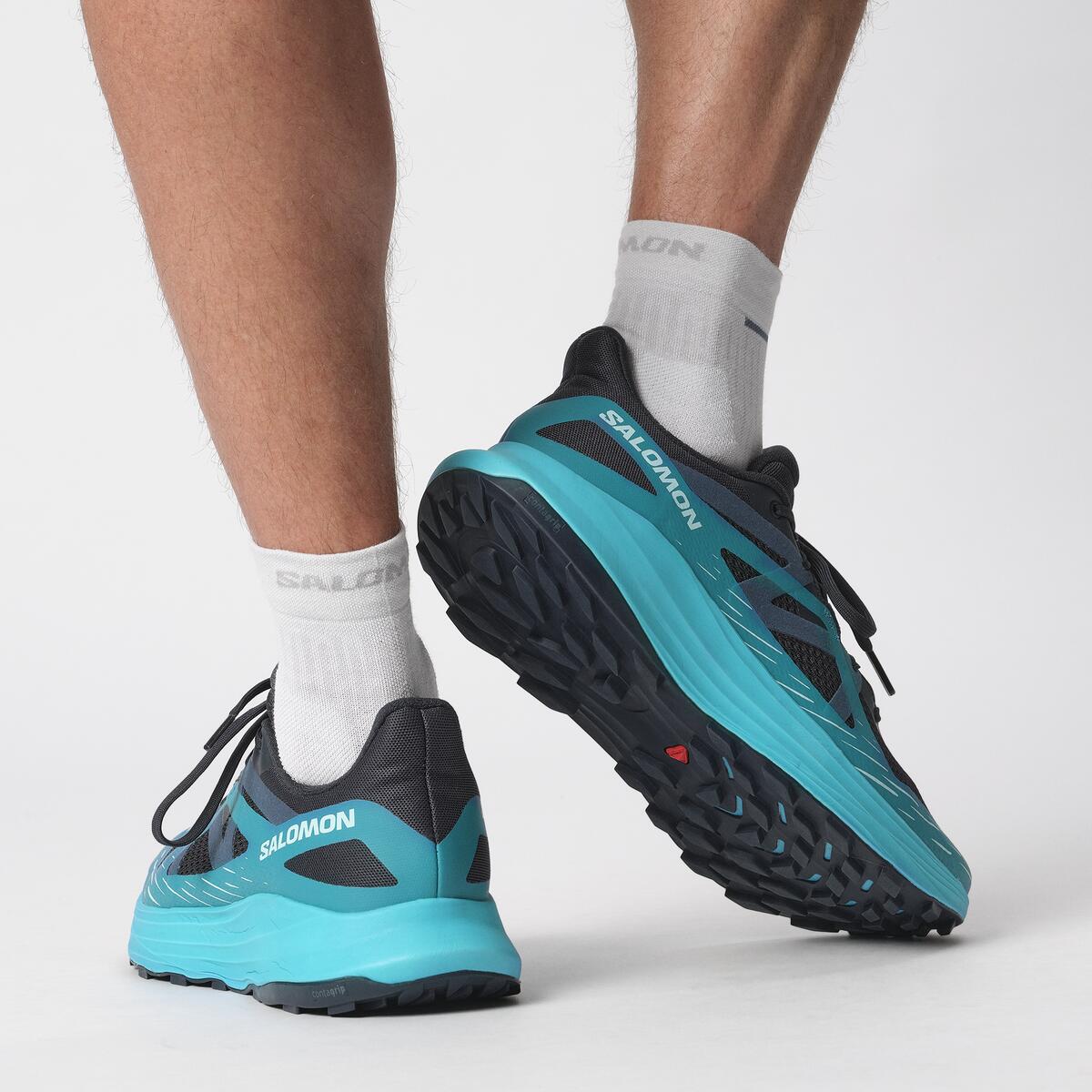 ULTRA FLOW M