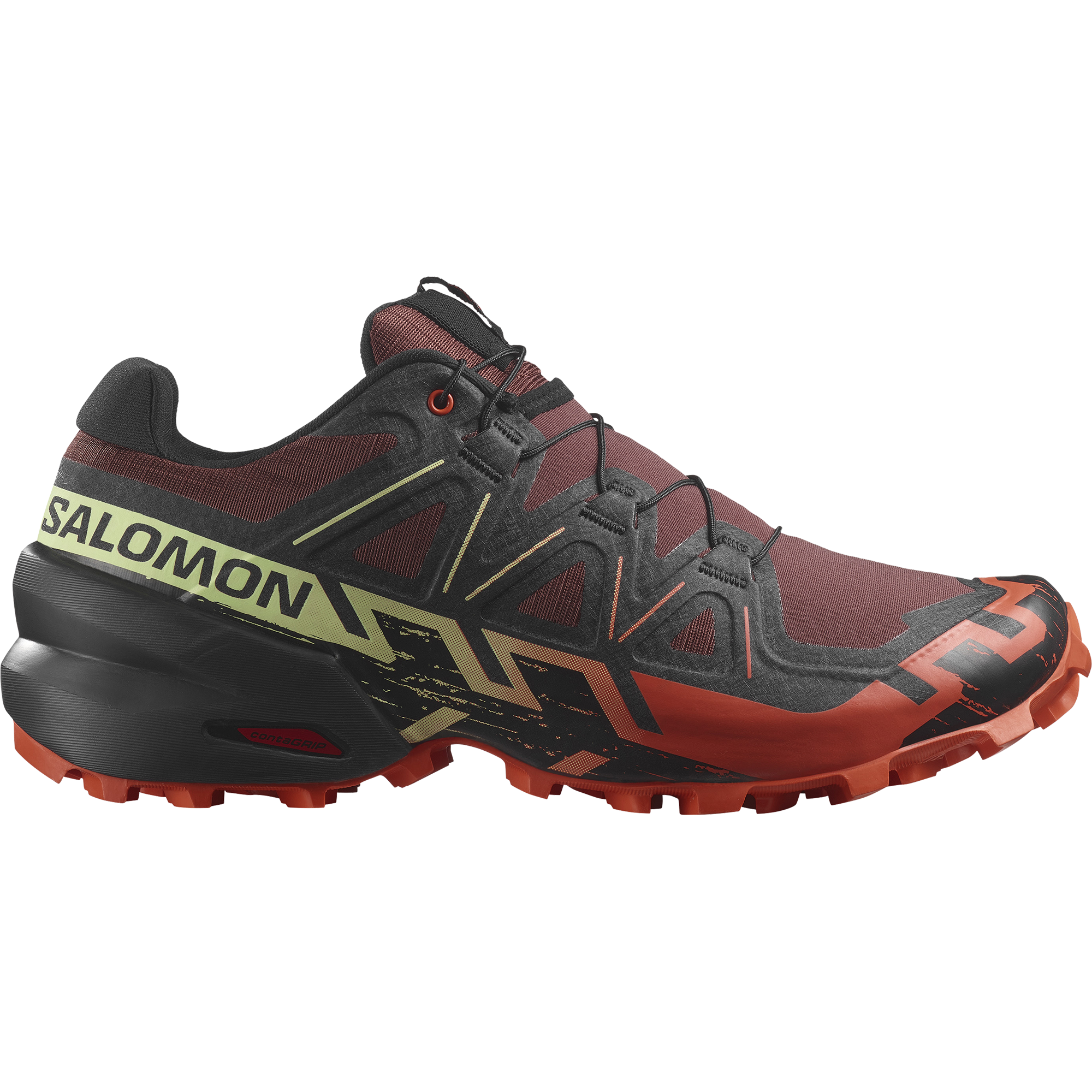 SPEEDCROSS 6 M