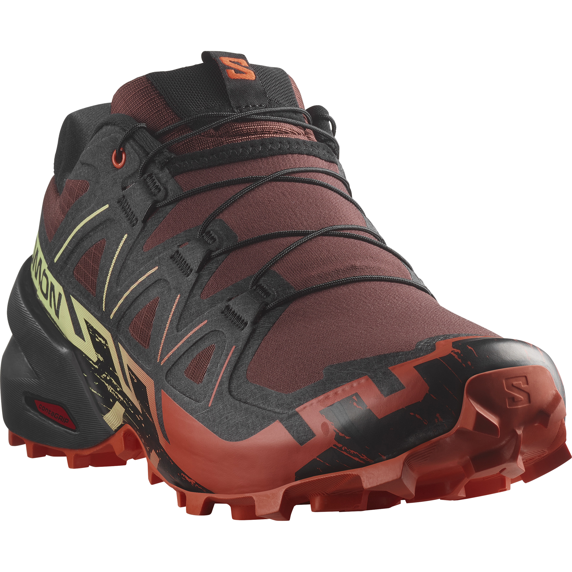 SPEEDCROSS 6 M