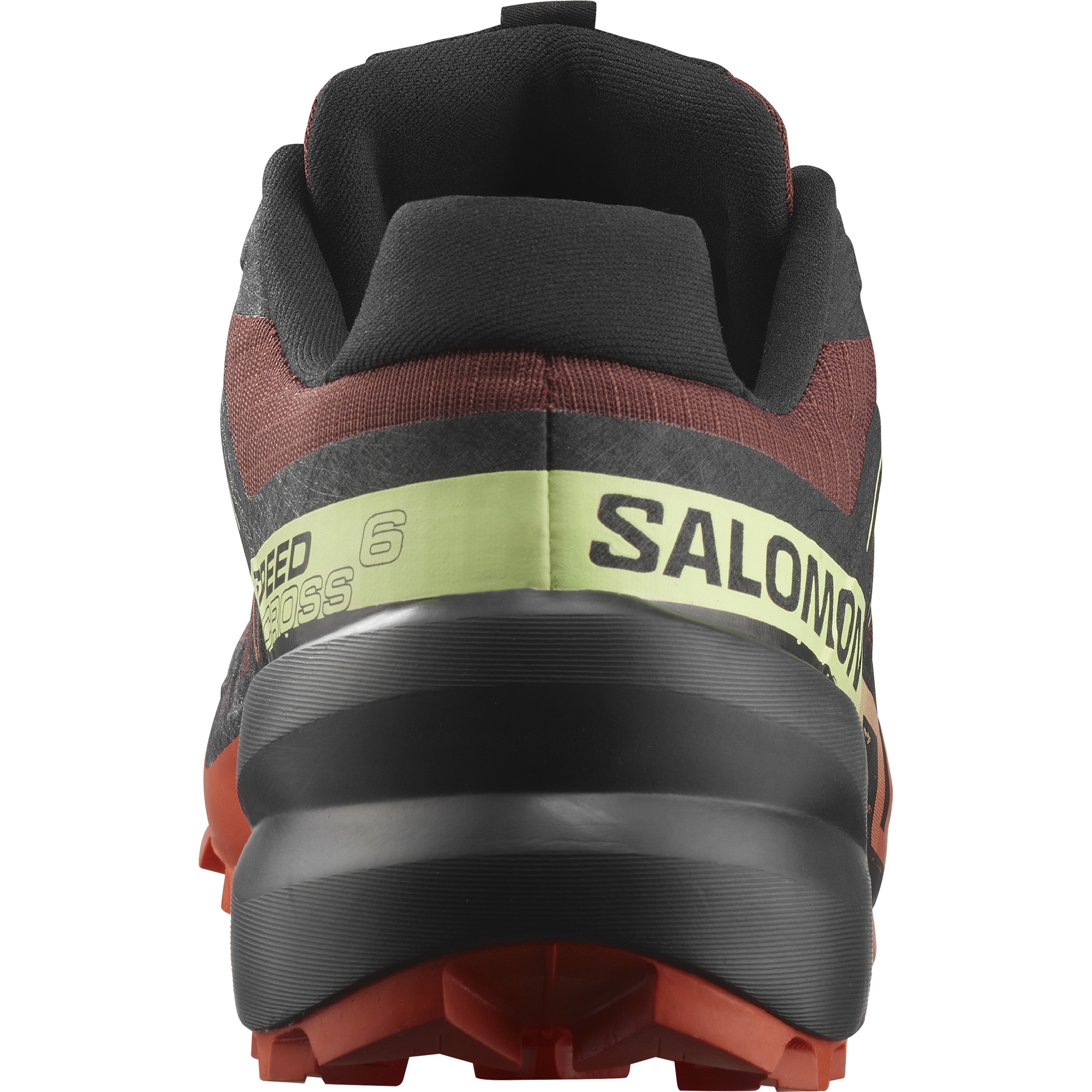 SPEEDCROSS 6 M