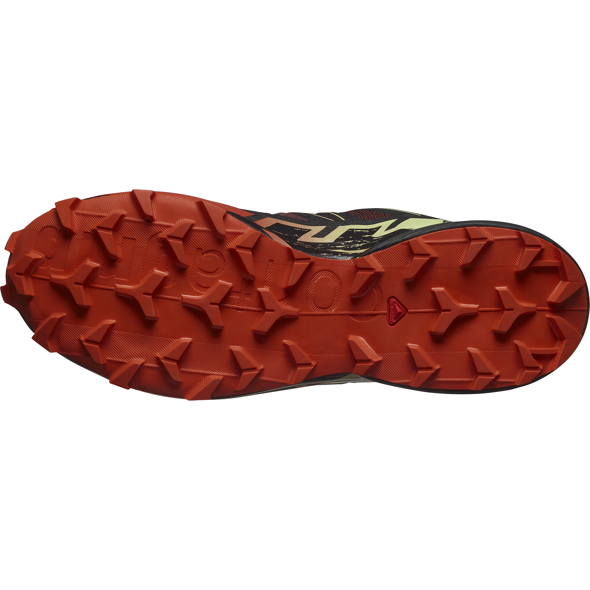 SPEEDCROSS 6 M