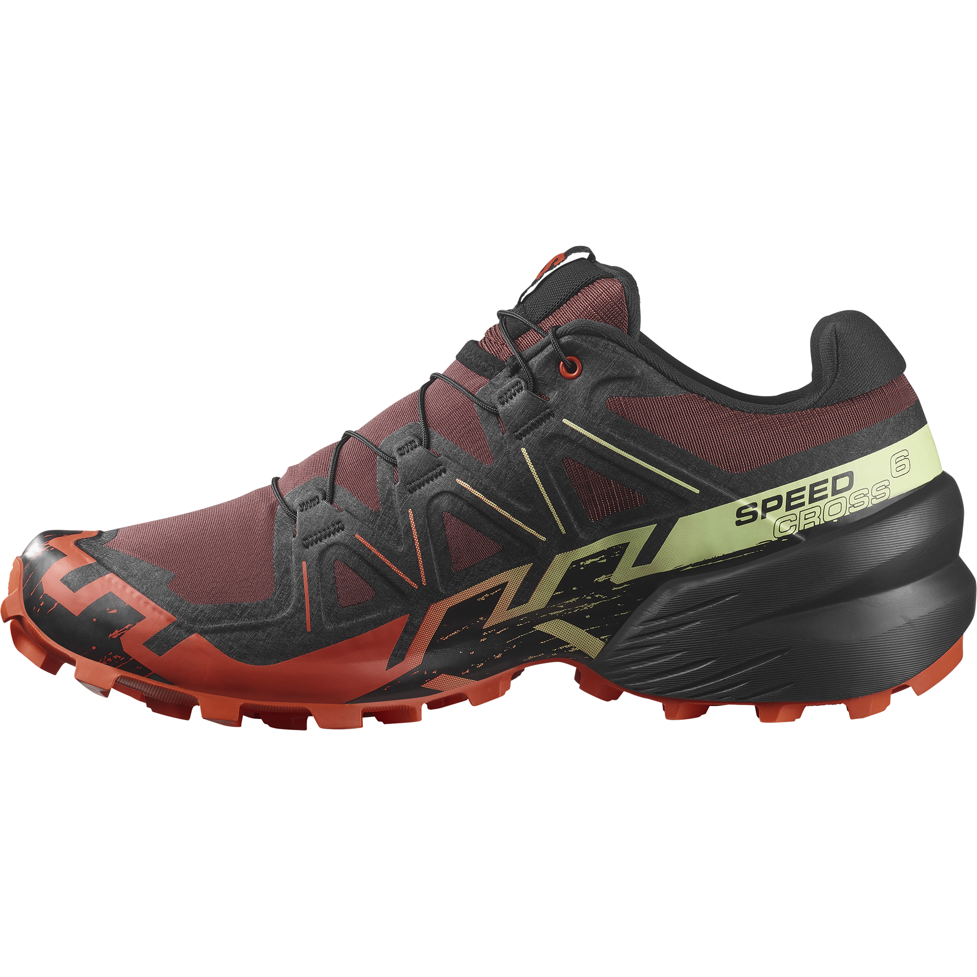 SPEEDCROSS 6 M