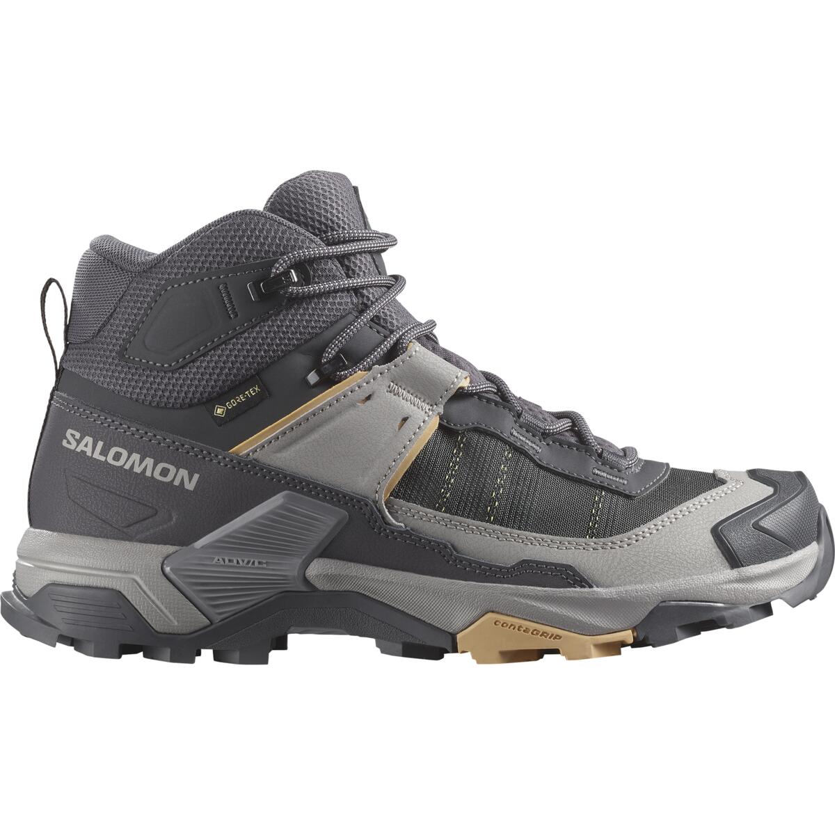 X ULTRA 5 MID GORE-TEX W