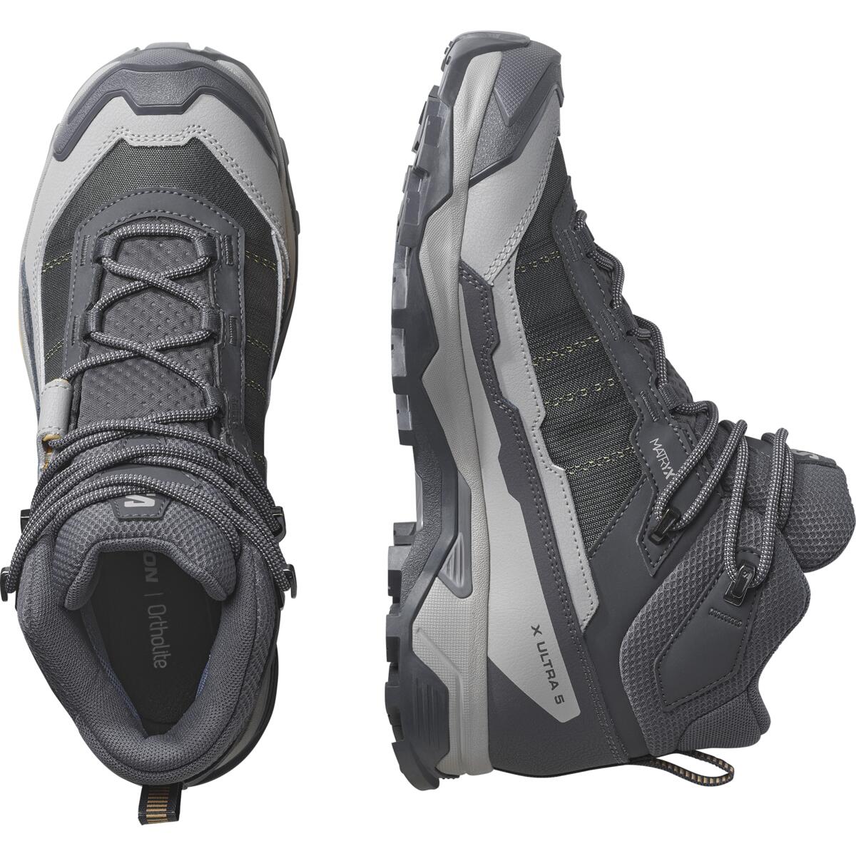 X ULTRA 5 MID GORE-TEX W