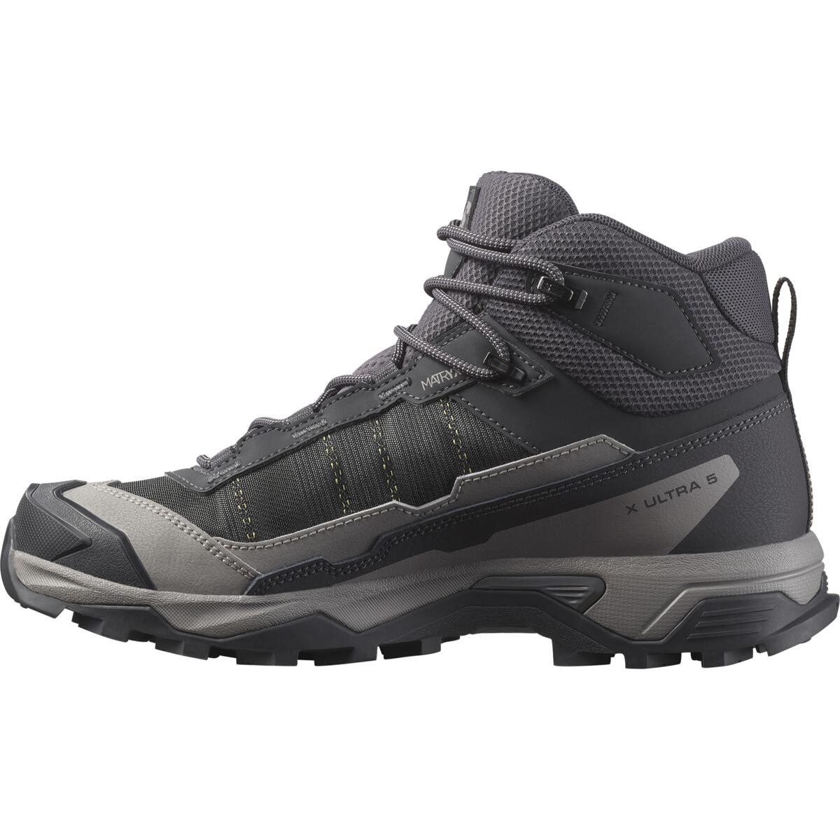 X ULTRA 5 MID GORE-TEX W