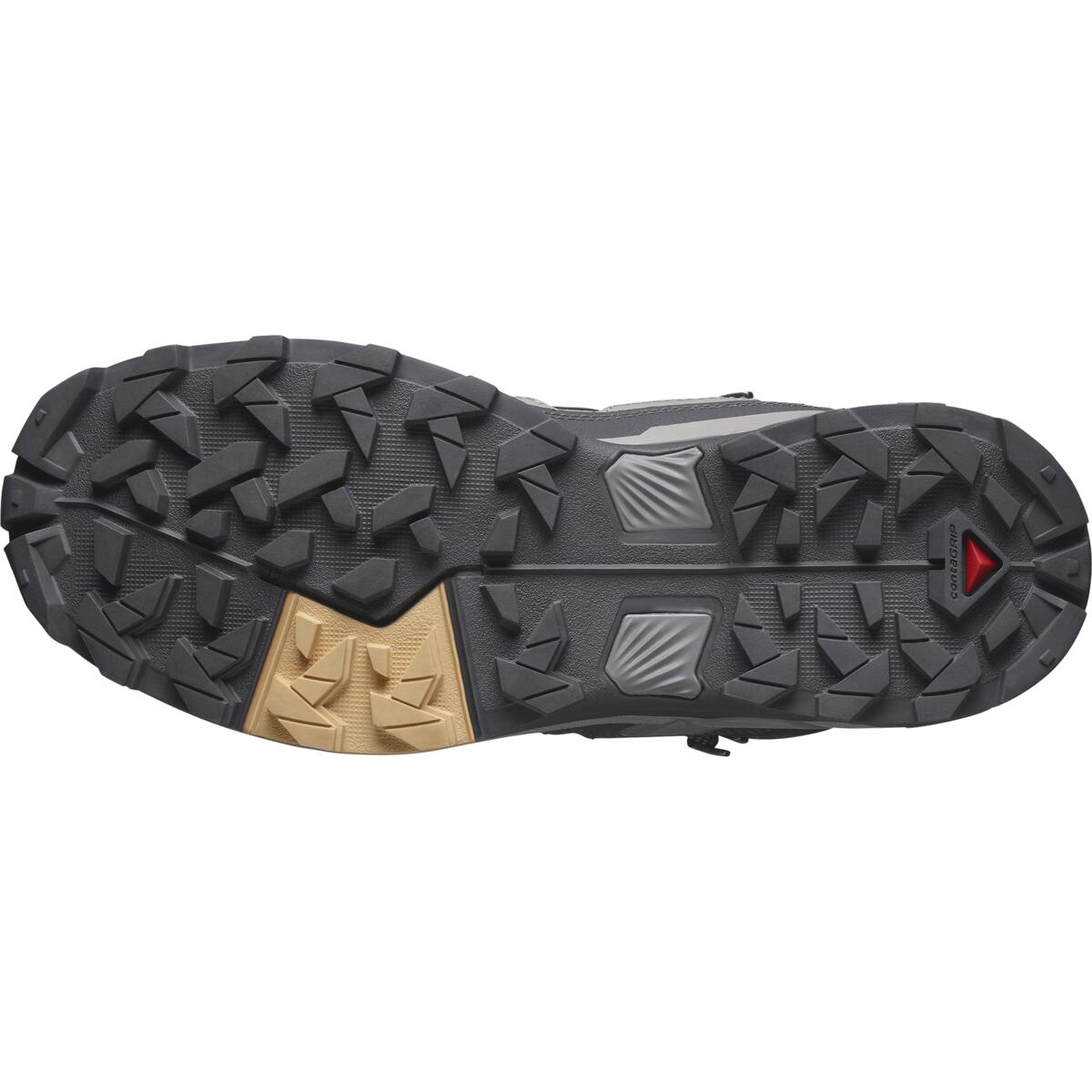 X ULTRA 5 MID GORE-TEX W