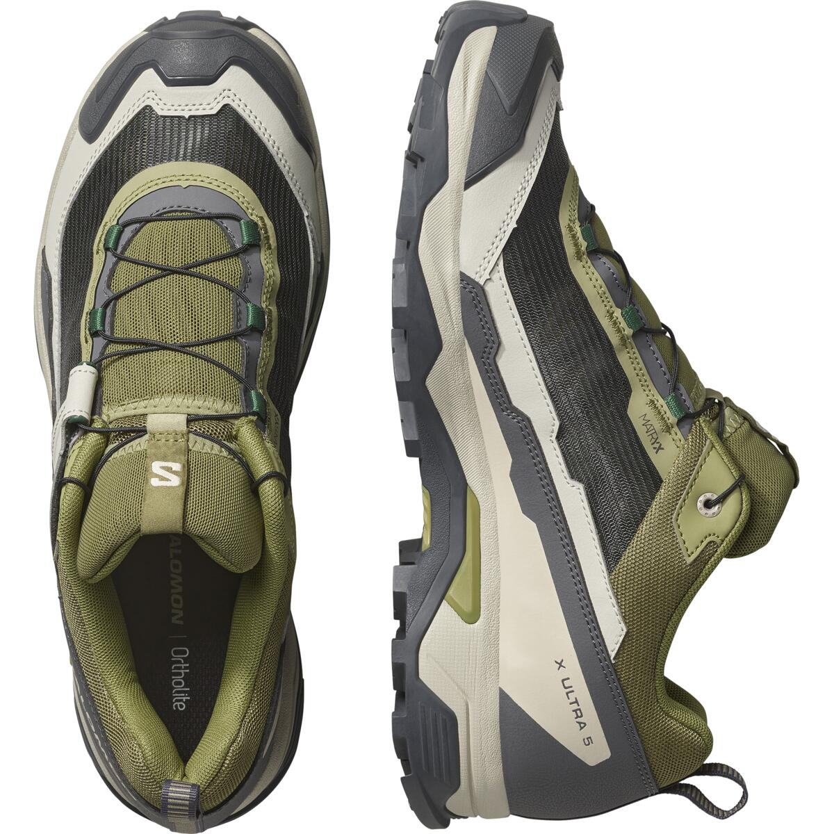 X ULTRA 5 M