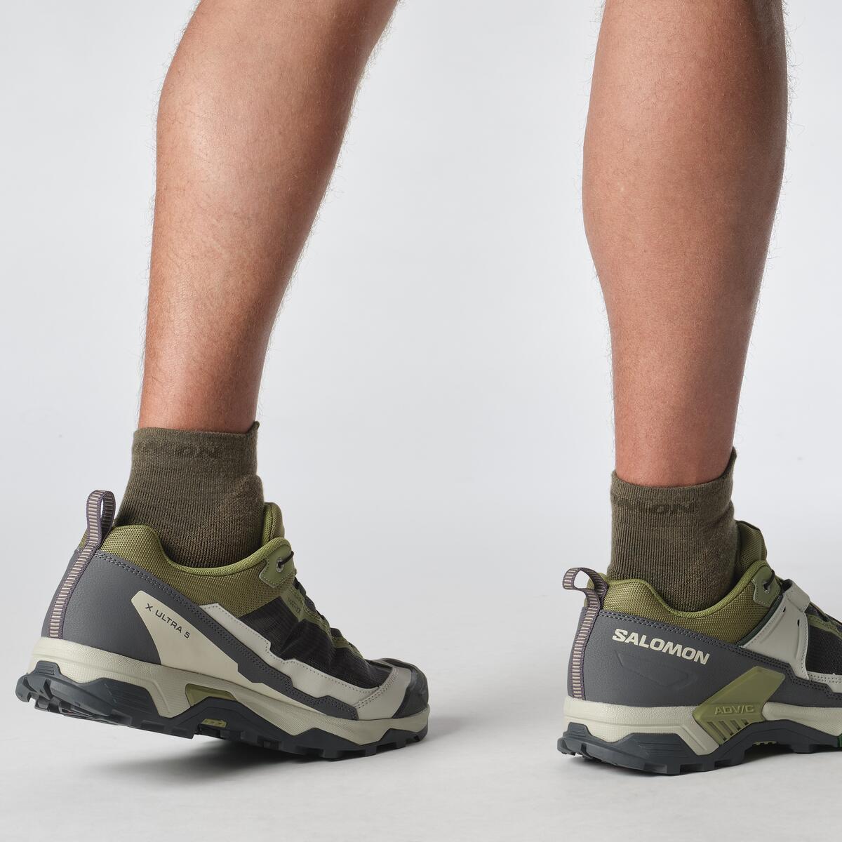 X ULTRA 5 M