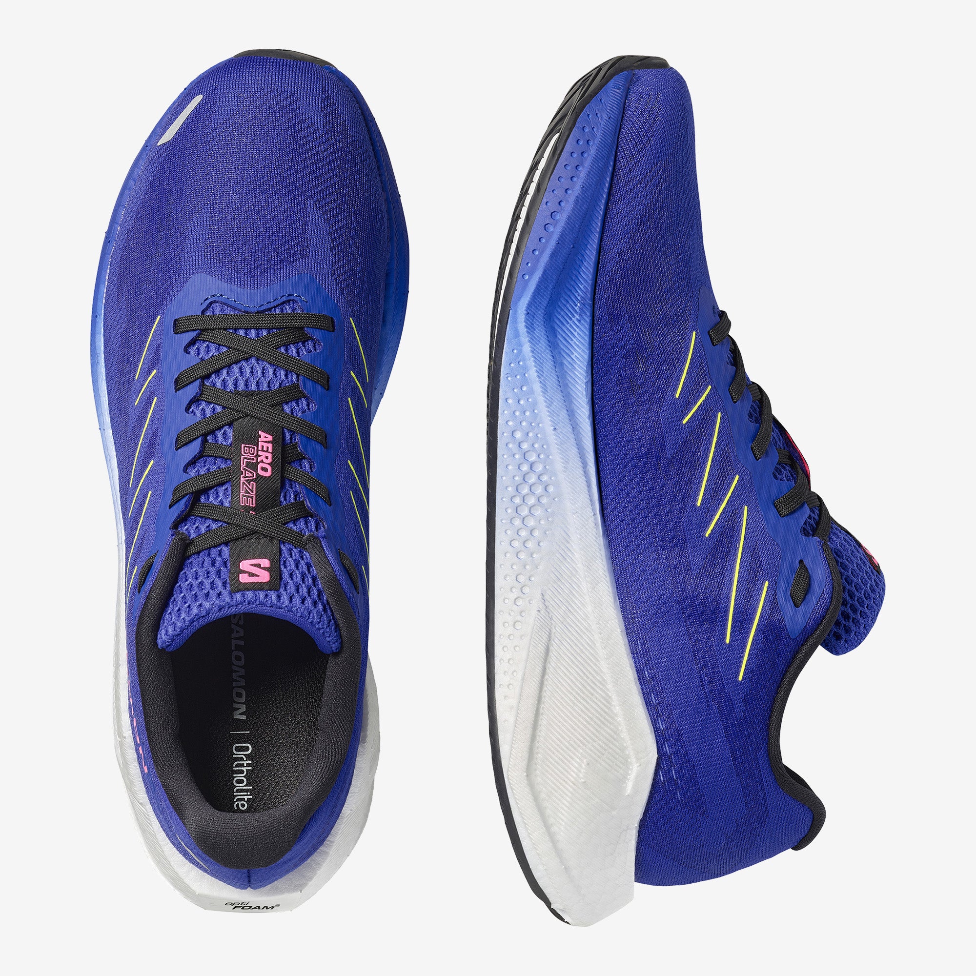 AERO BLAZE 3