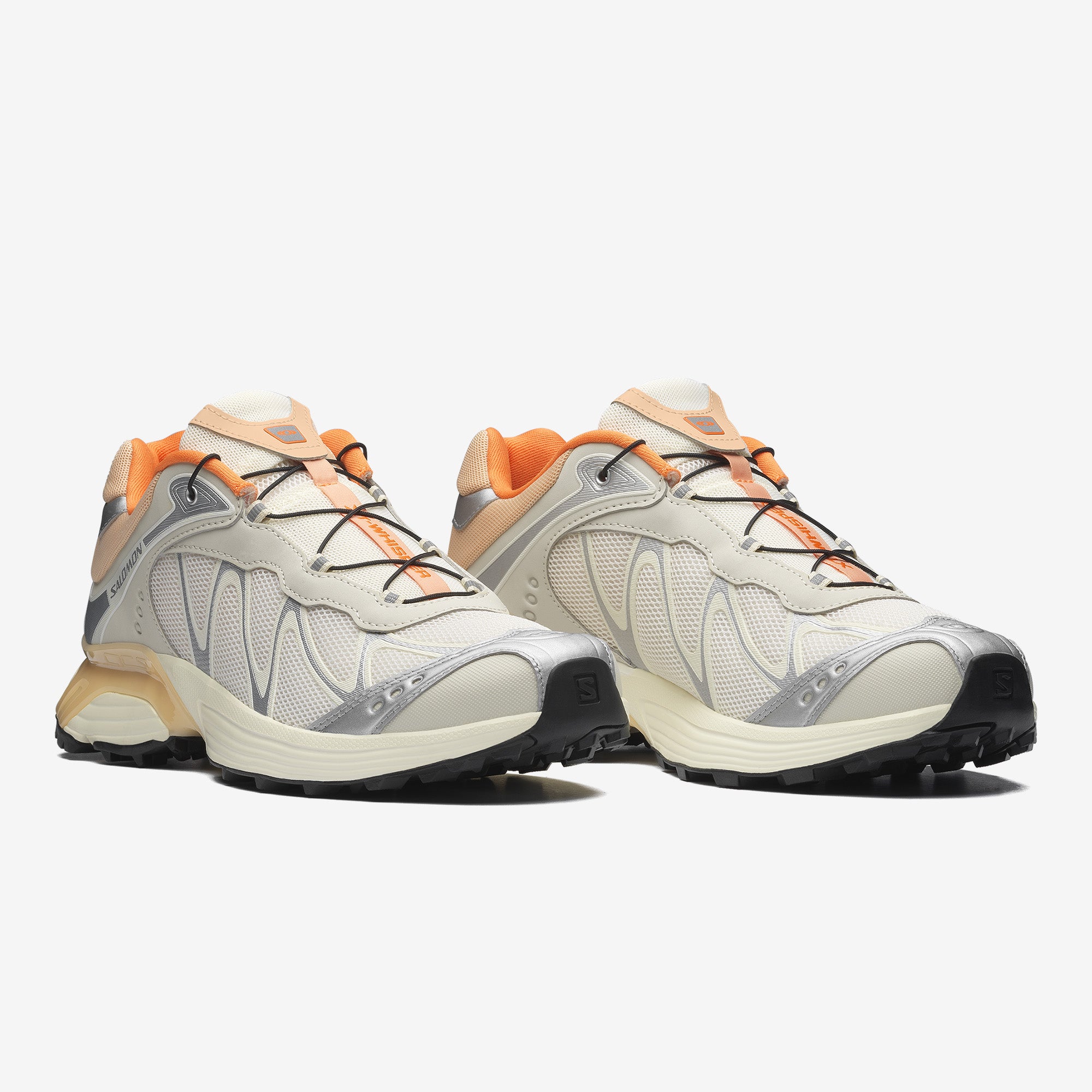 #Color_Melon/Plateado