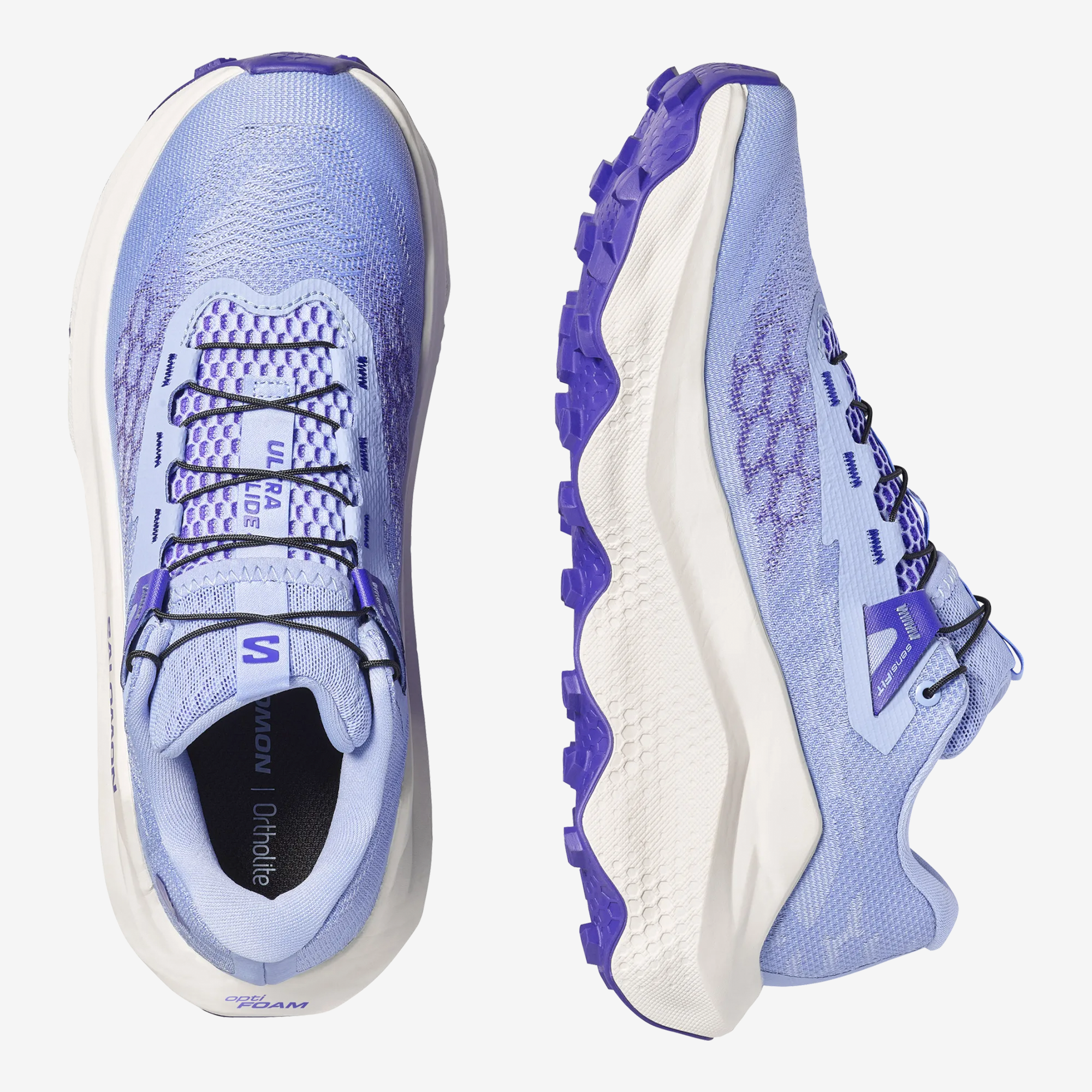 ULTRA GLIDE 4