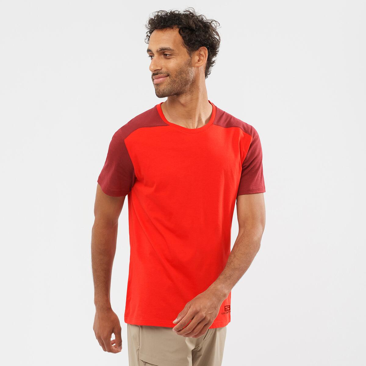 ESSENTIAL COLORBLOC M