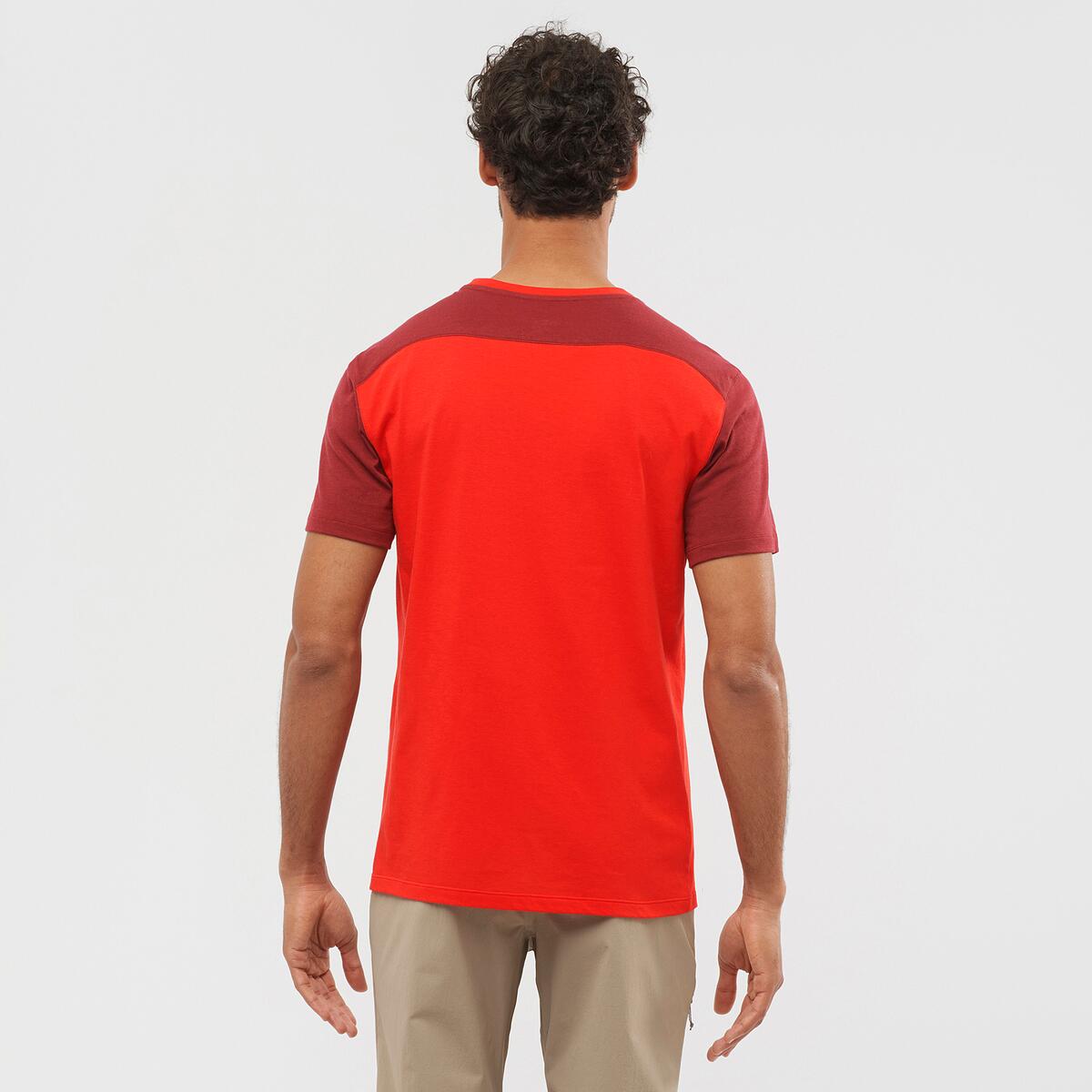 ESSENTIAL COLORBLOC M