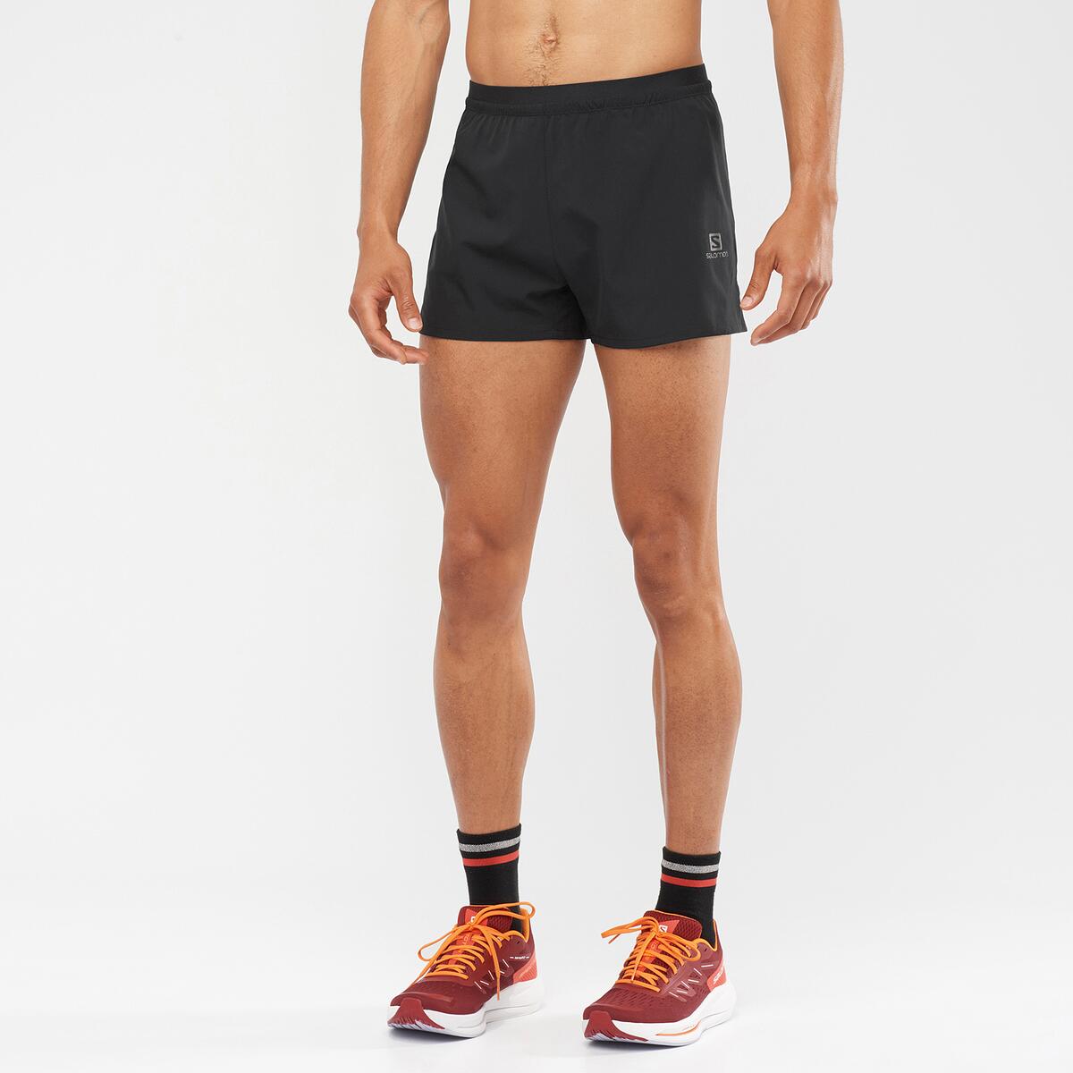 CROSS 3'' SHORTS M