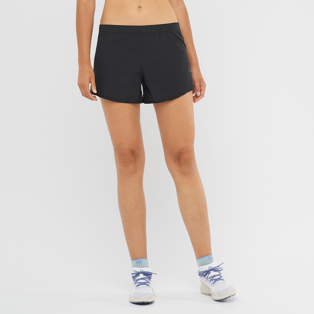 CROSS REBEL 4'' SHORT W