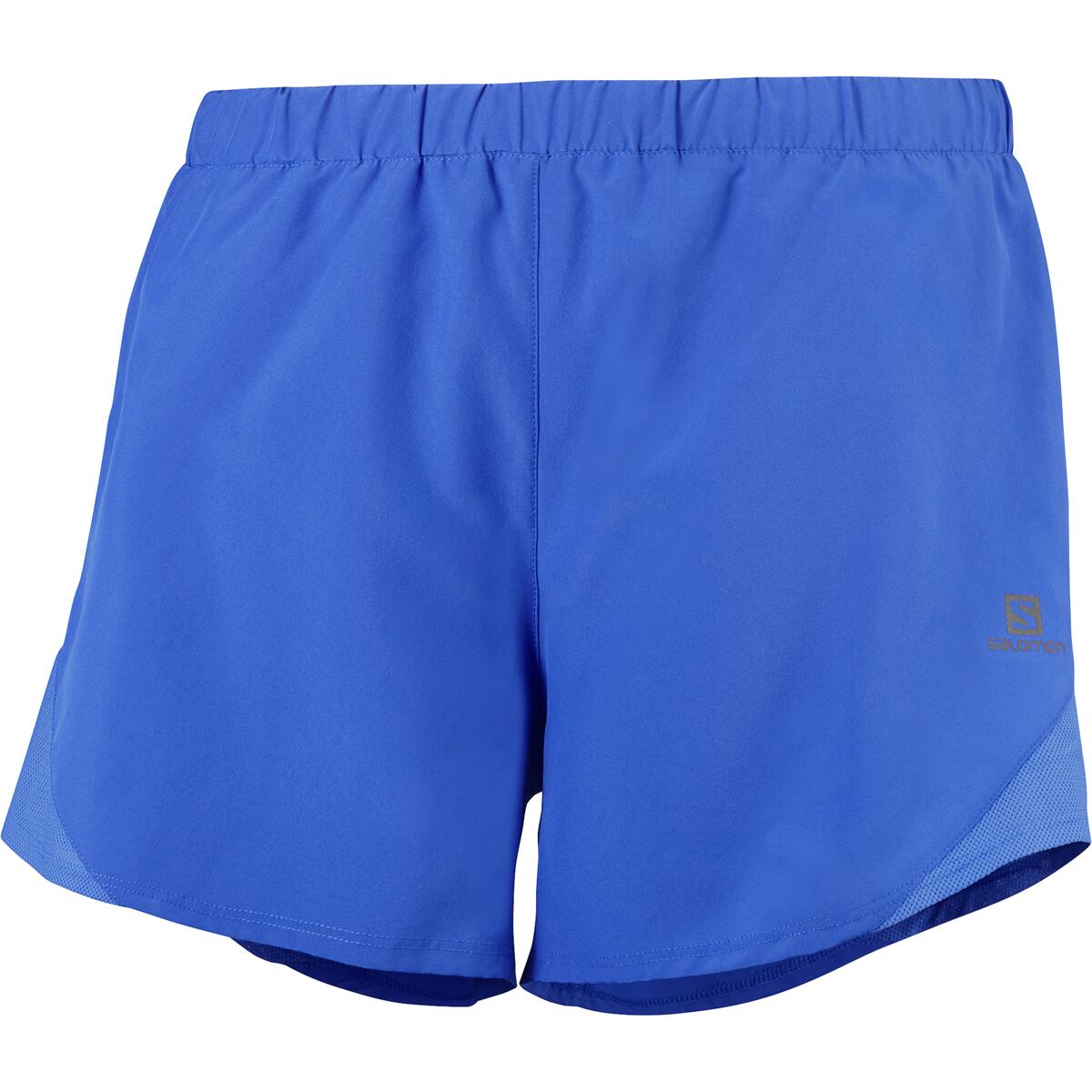 CROSS REBEL 4'' SHORT W
