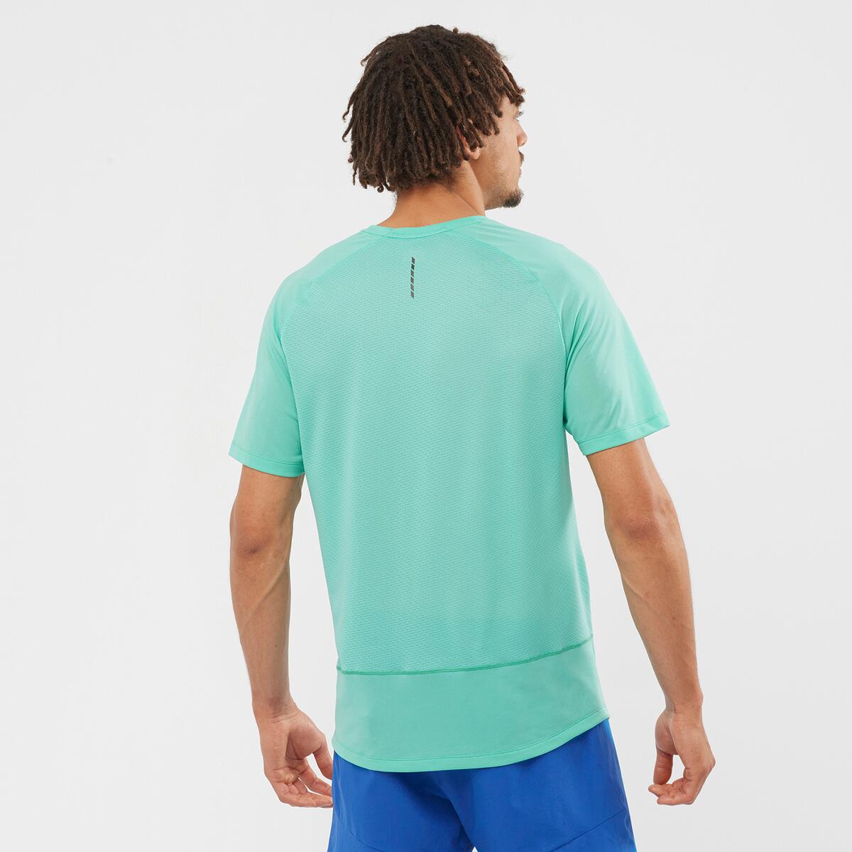 CROSS REBEL SS TEE