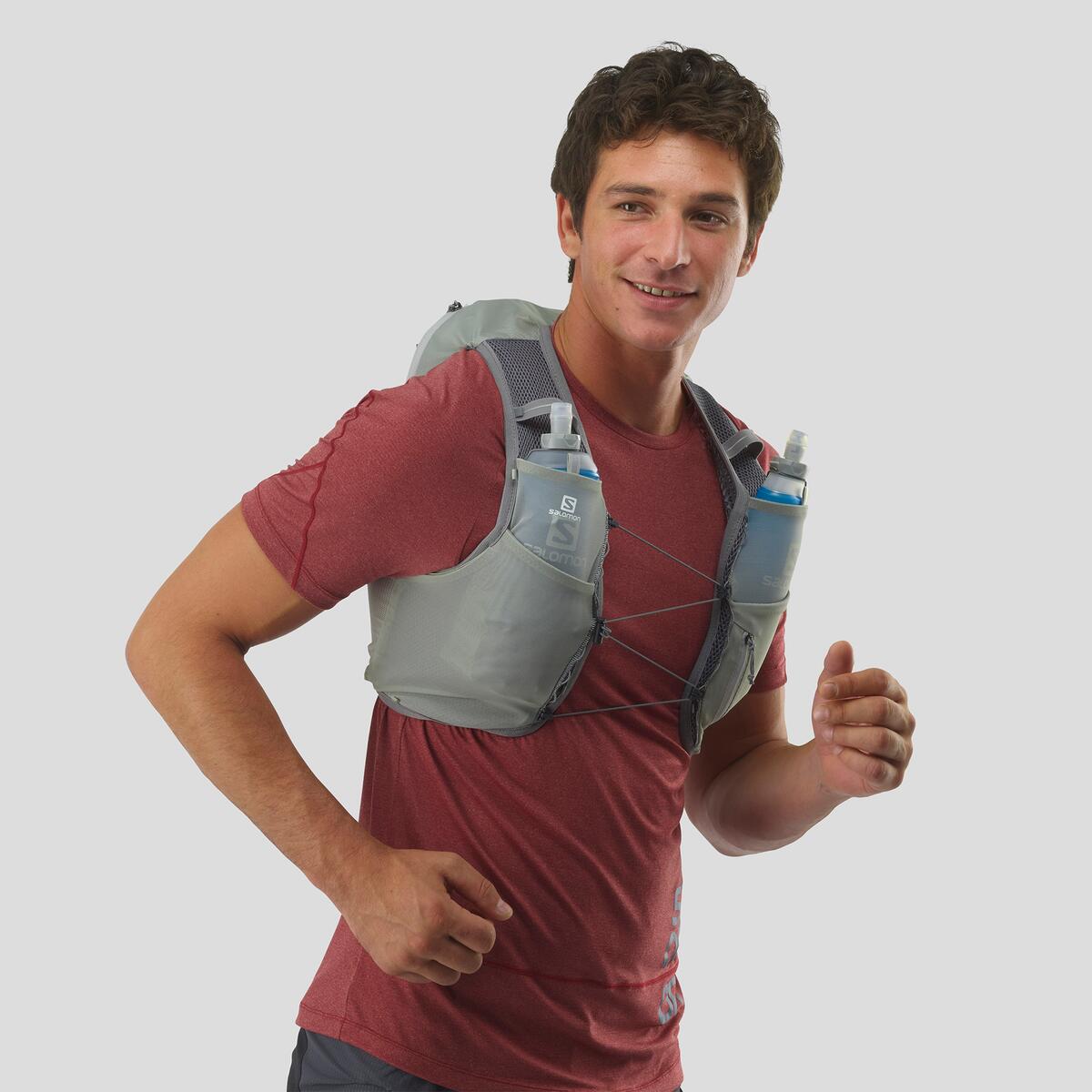 ACTIVE SKIN 8