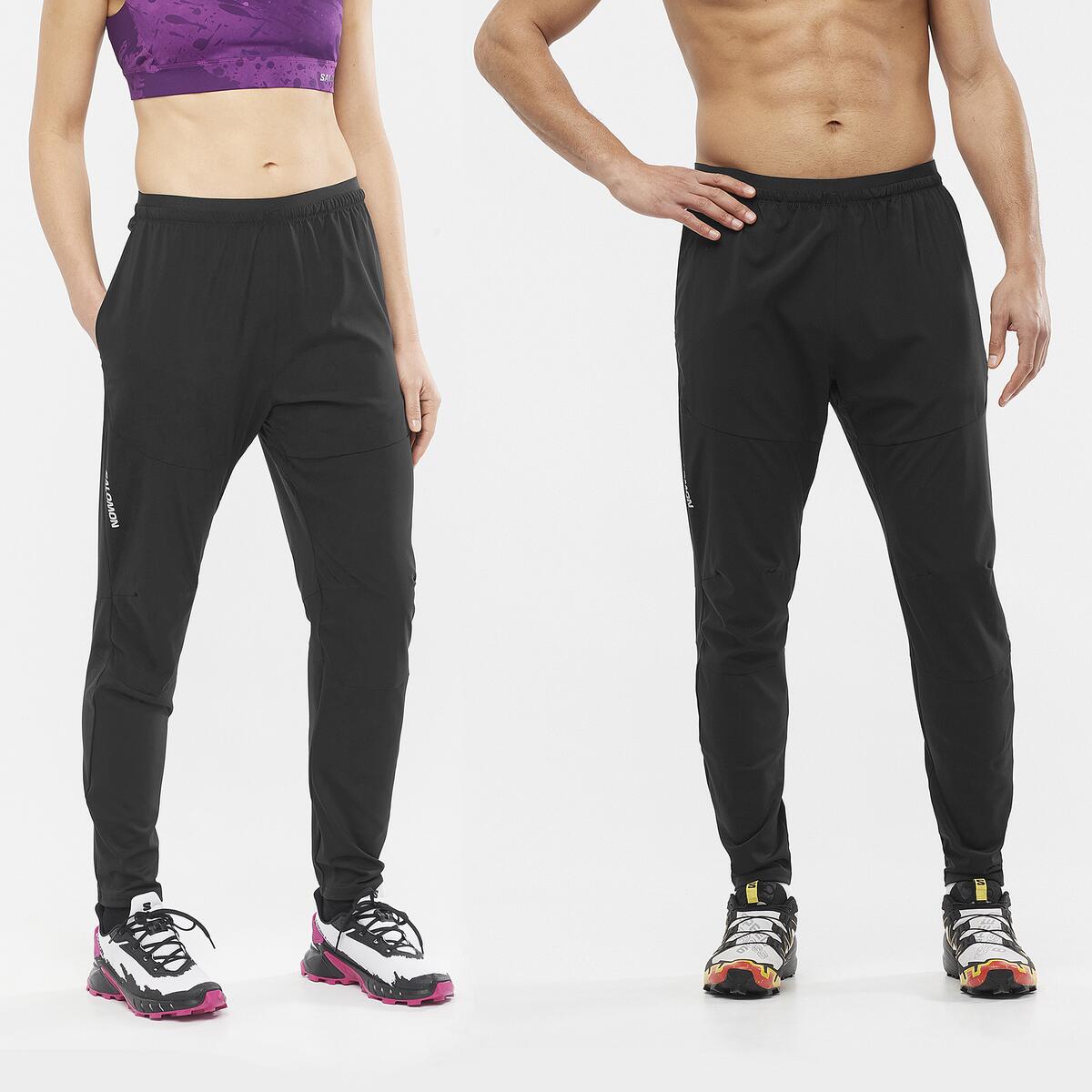 CROSS RUN PANTS U