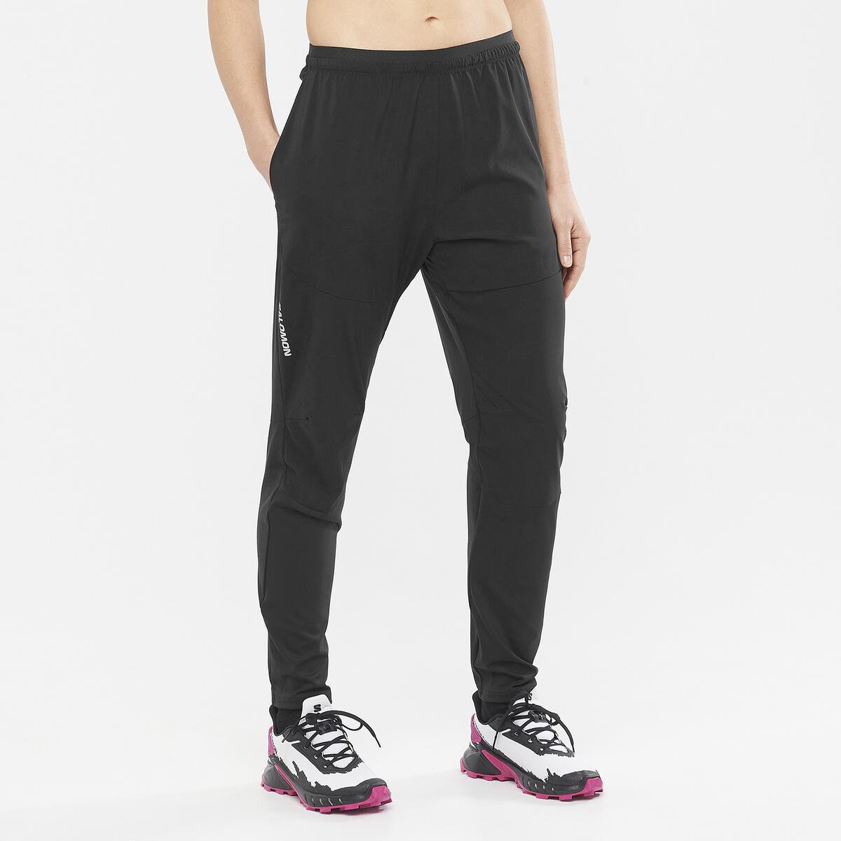 CROSS RUN PANTS U