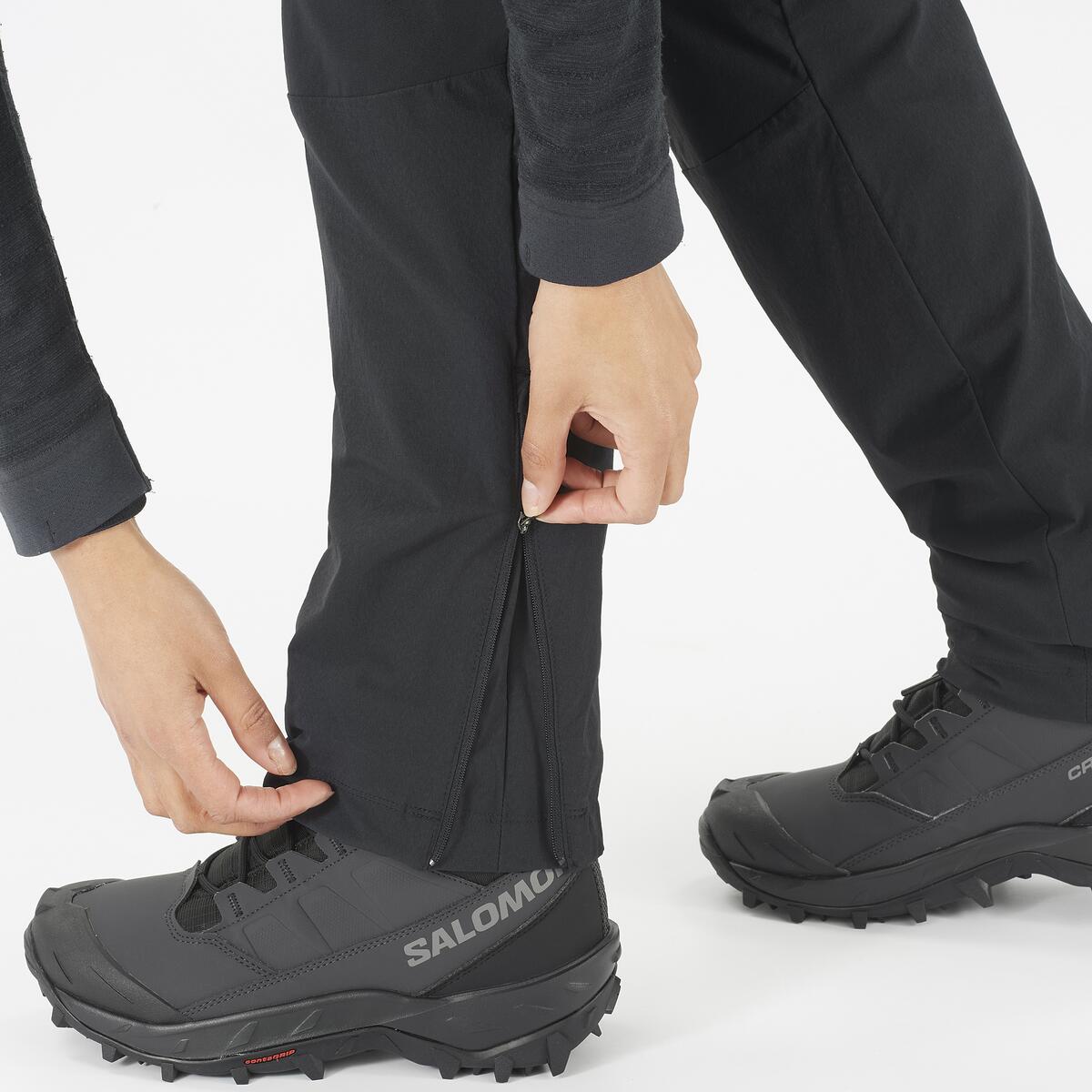 NOVA XWARM PANTS W