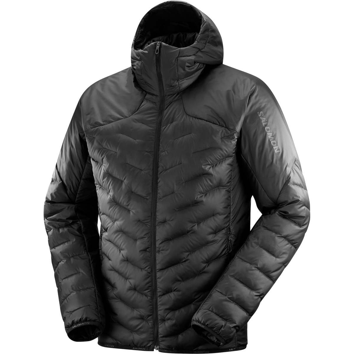 OUTLINE DOWN JACKET