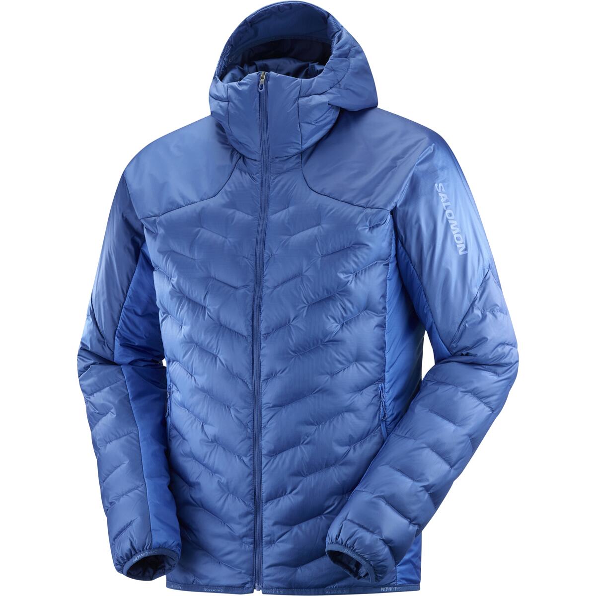 OUTLINE DOWN JACKET