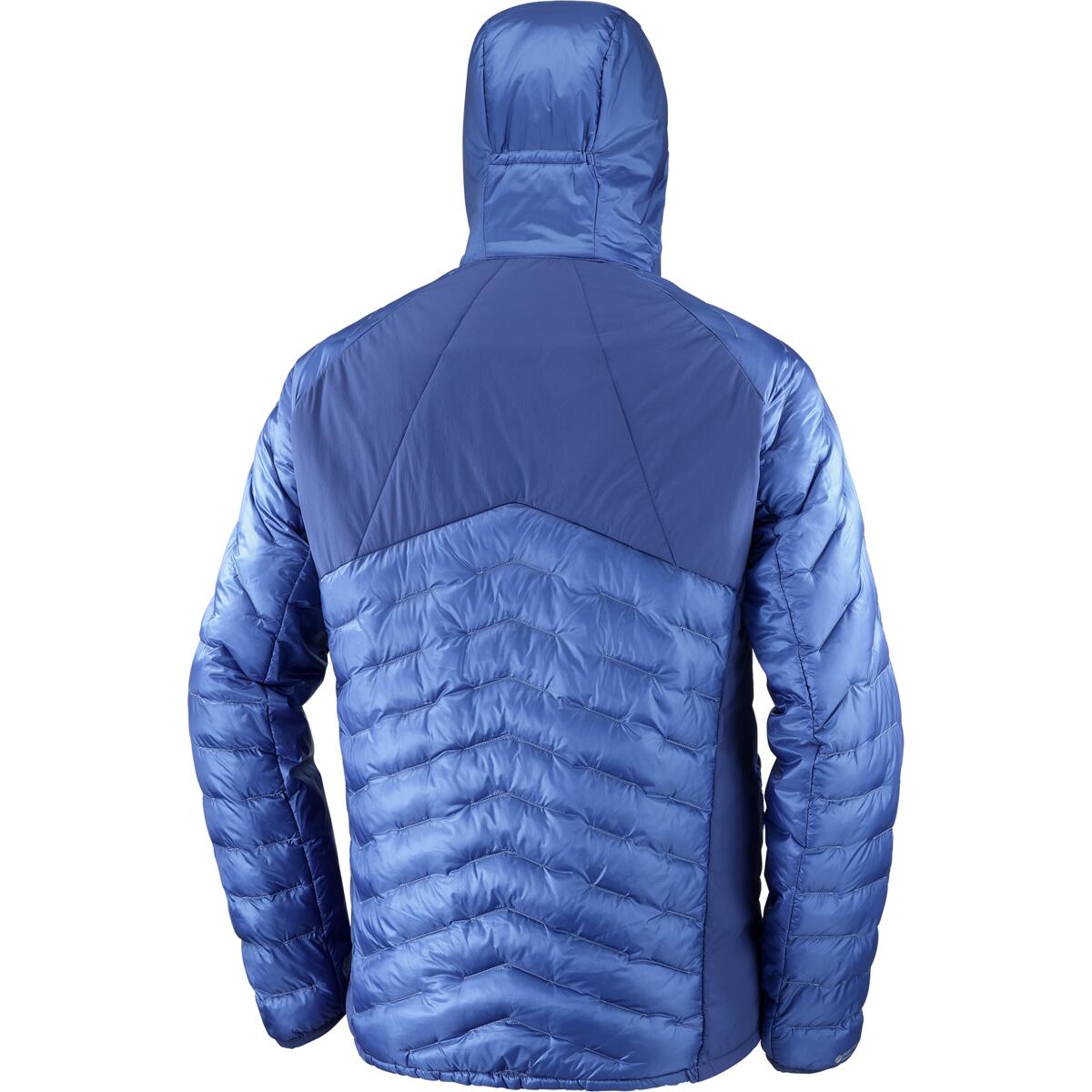 OUTLINE DOWN JACKET