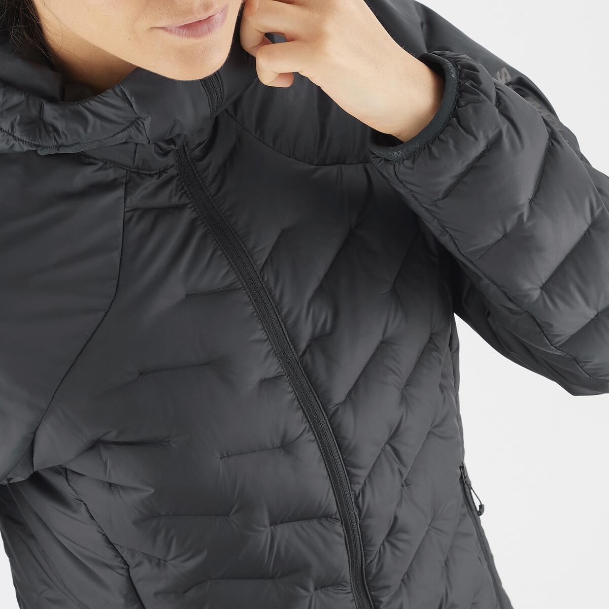 OUTLINE DOWN JACKET