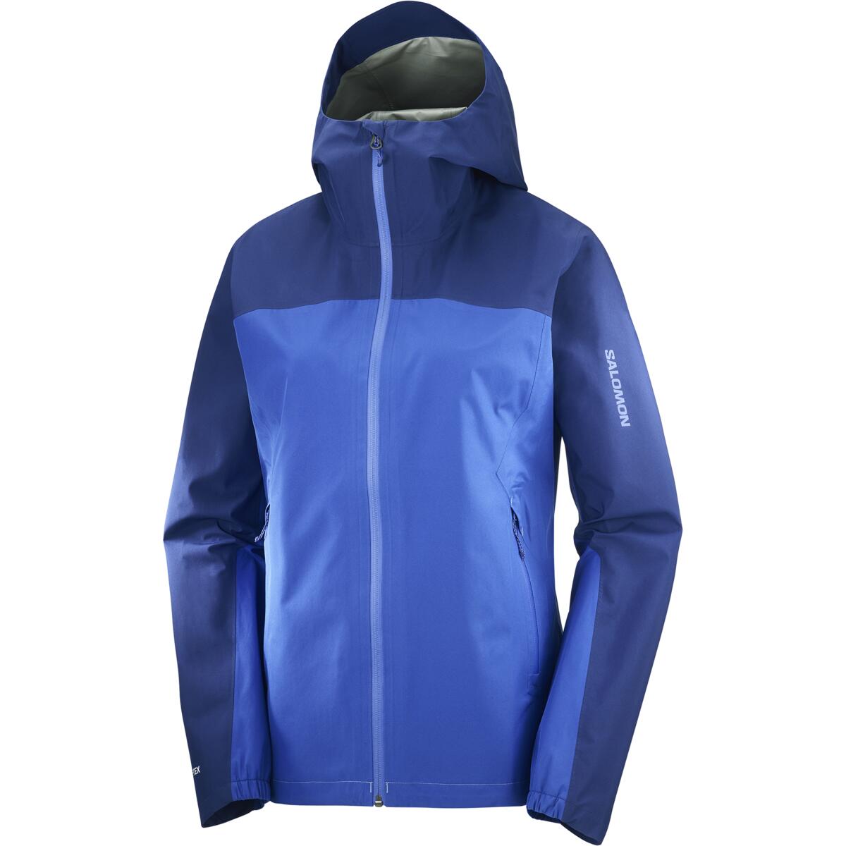 OUTLINE 2.5L GTX® W