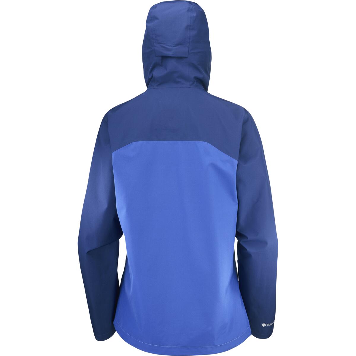 OUTLINE 2.5L GTX® W