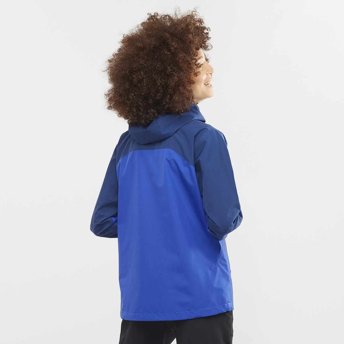 OUTLINE 2.5L GTX® W