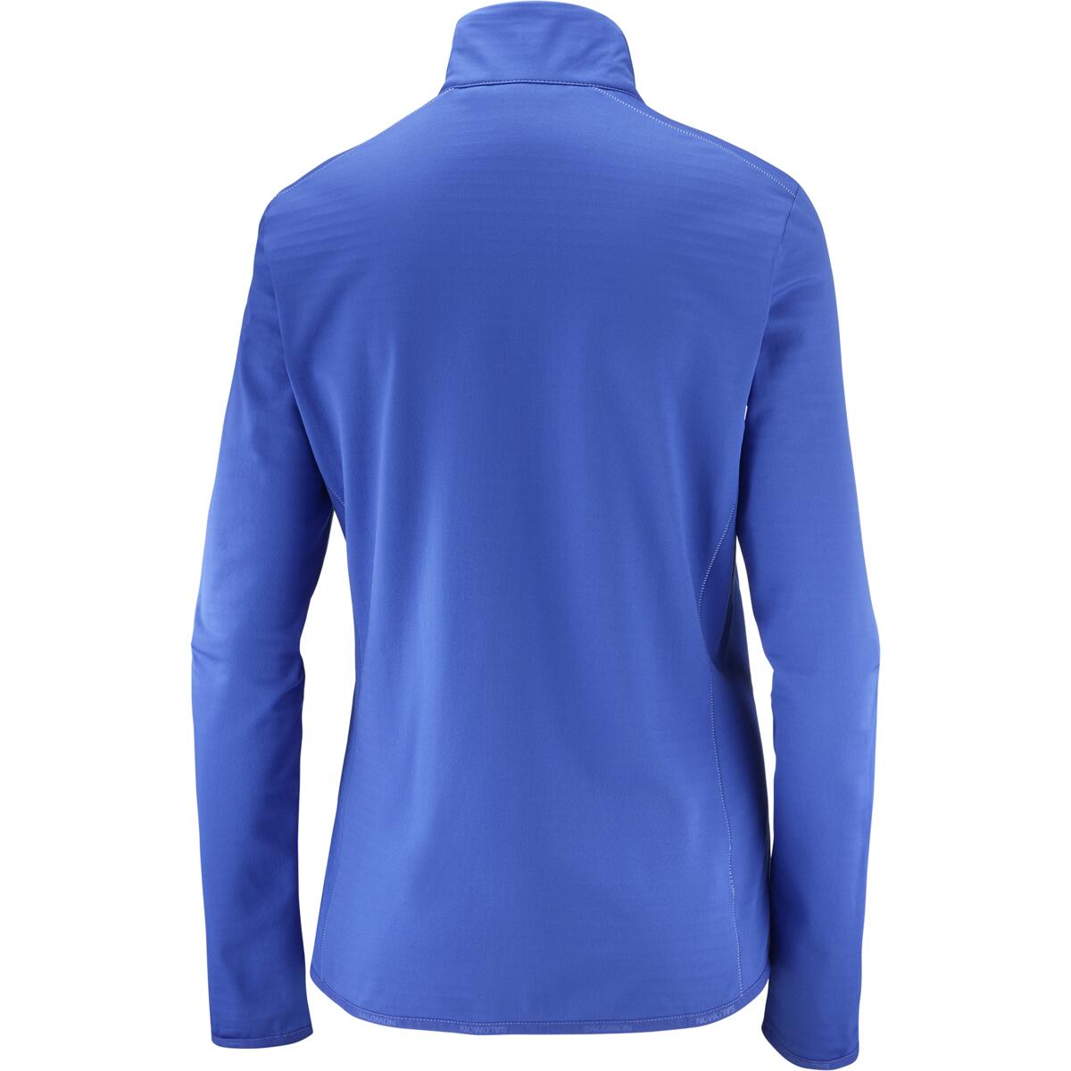 OUTRACK FULL ZIP MID  W