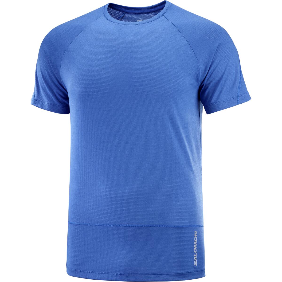 CROSS RUN SS TEE M