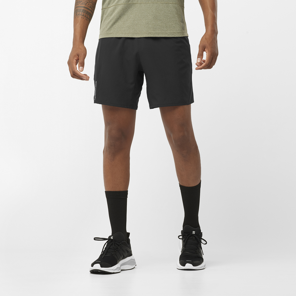 CROSS 7'' SHORTS M